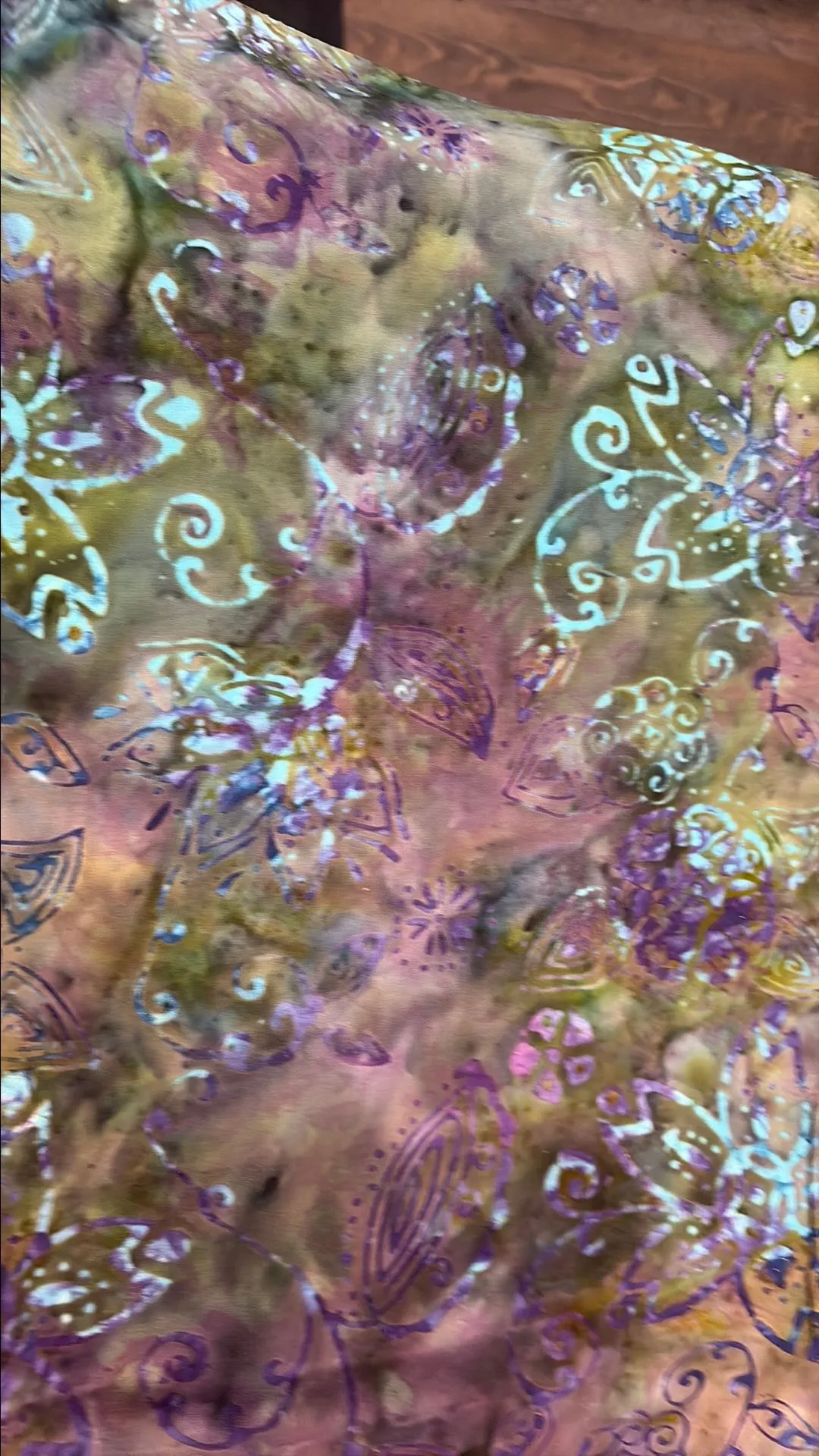 Product image for Batik Fabric