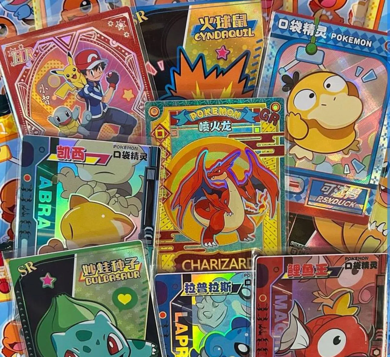 baby eif pokemon cards Eif Baby Pokemon Trading Card Game Booster Box, 30 Packs, Chinese Version,  Collector Cards with Display Box : Amazon.in: Toys & Games main image 1