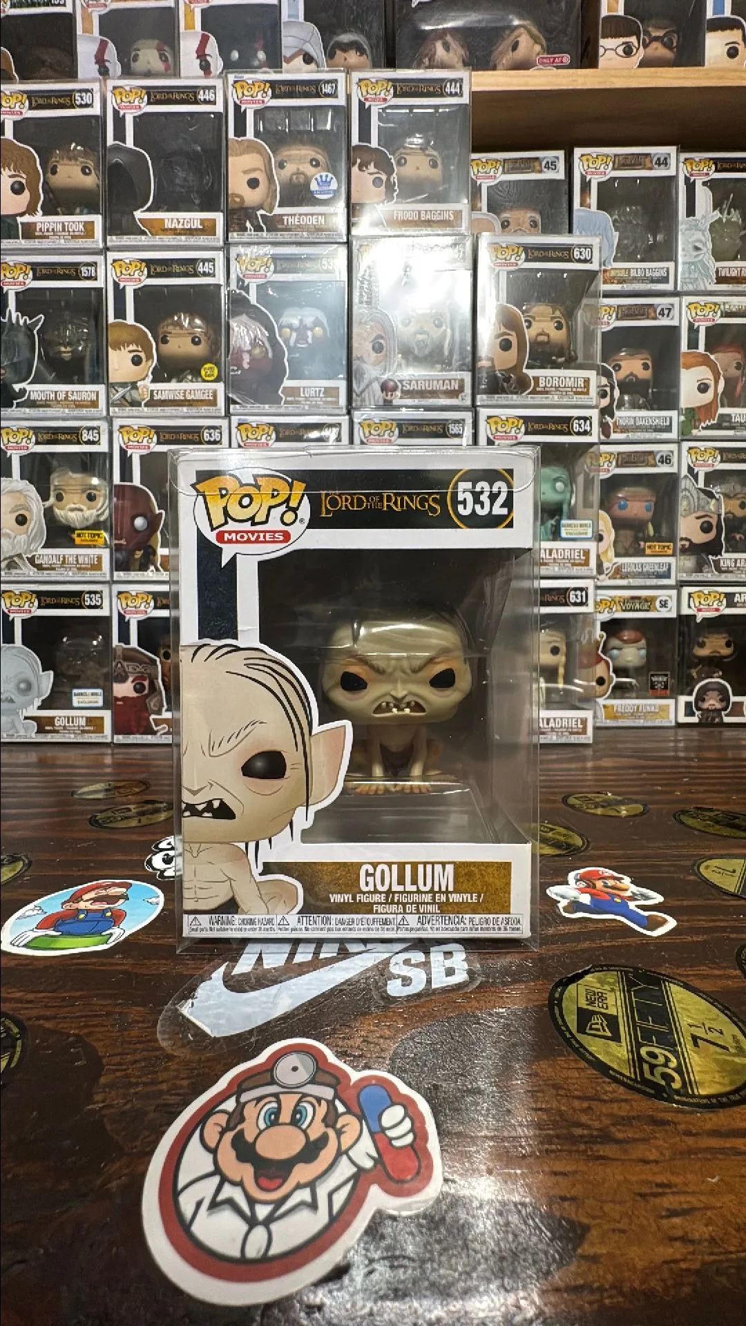 Product image for Gollum (#532)