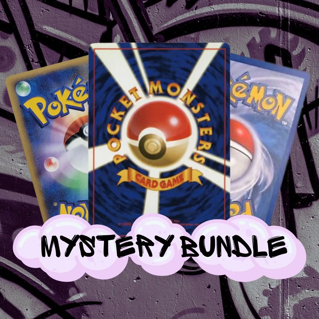 Product image for Mystery bundle