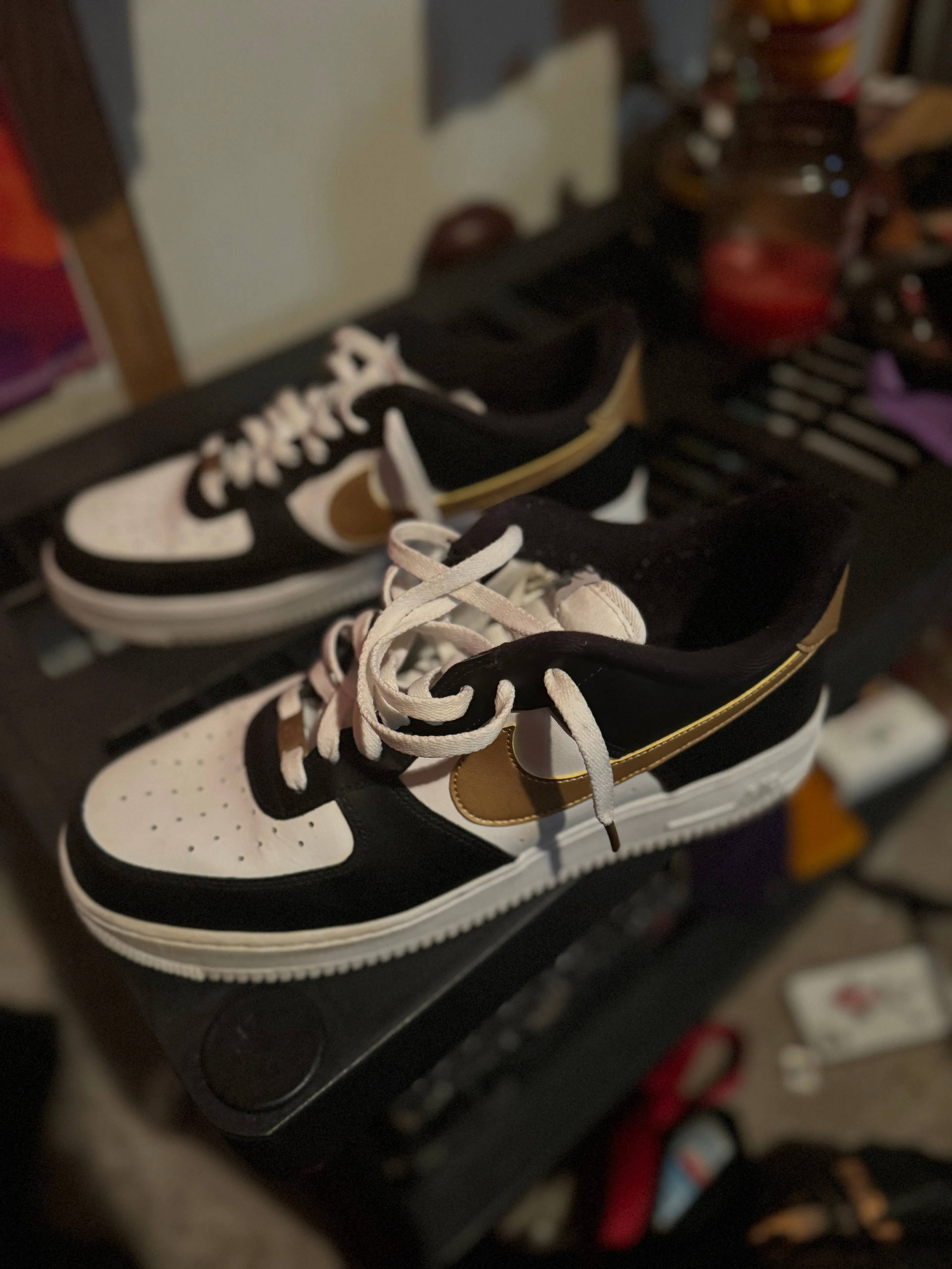 Product image for Nike Air Force 1 07 PRM 50th Anniversary