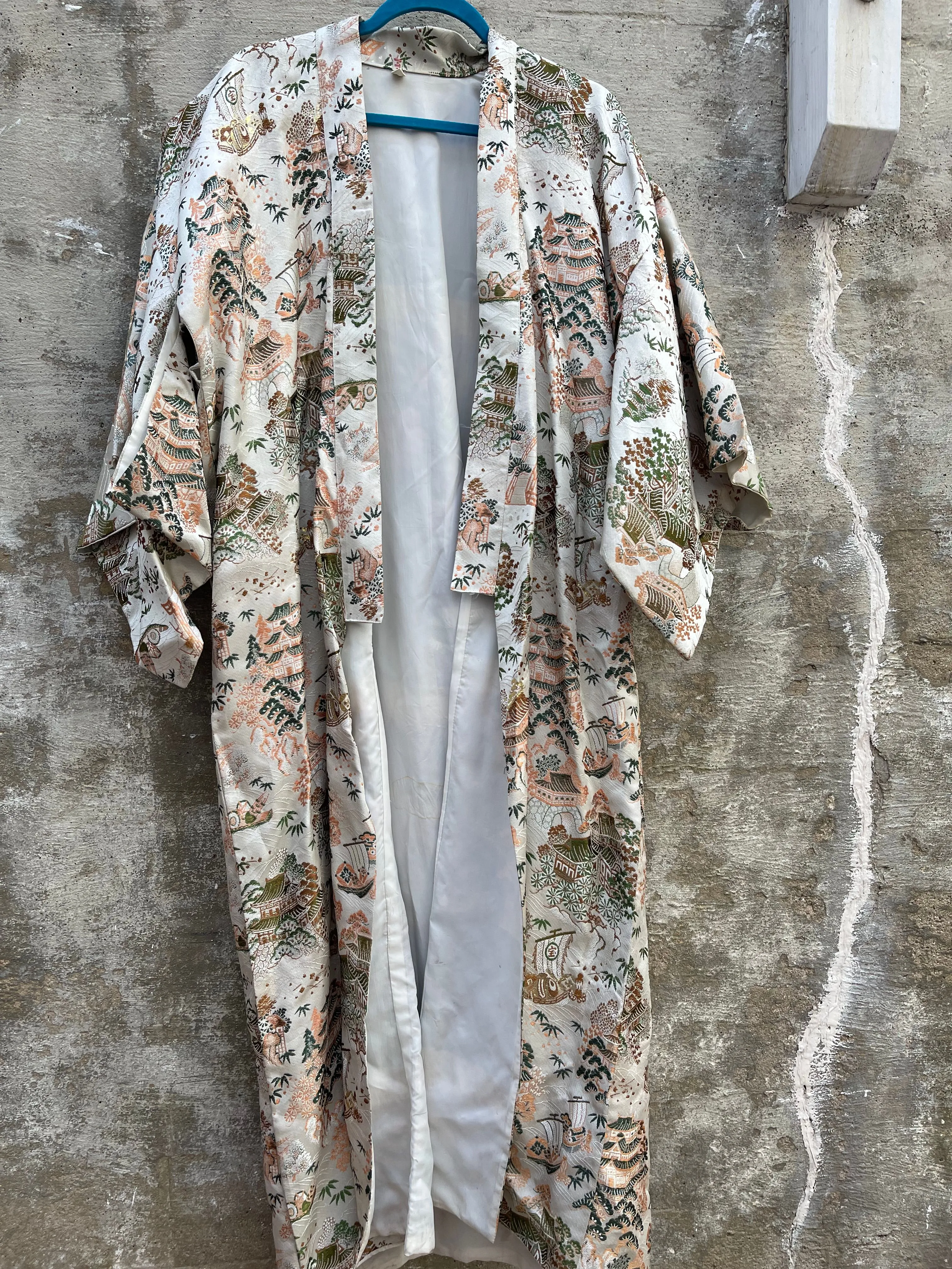 Product image for Vintage Kimono  - Made in Japan