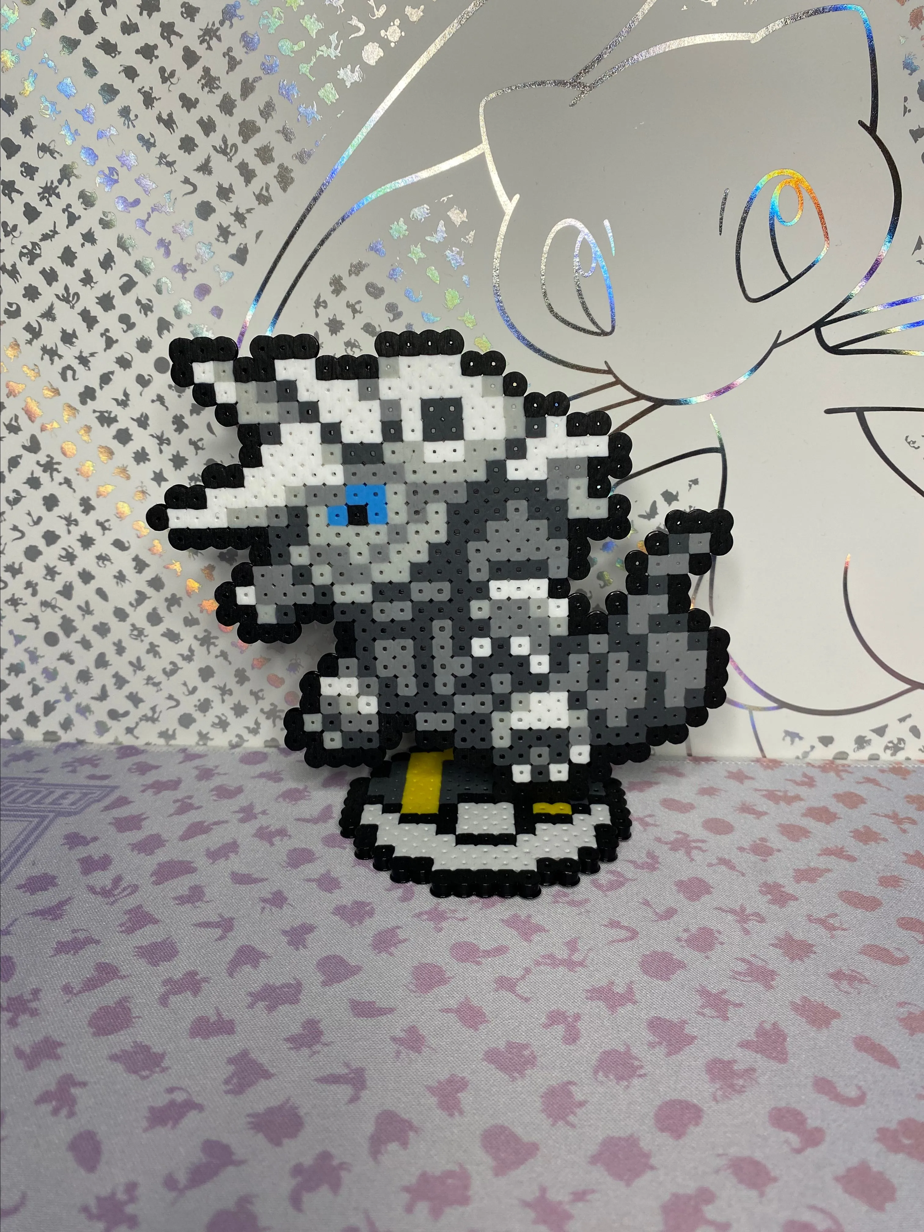 Product image for Custom Pokémon sprite