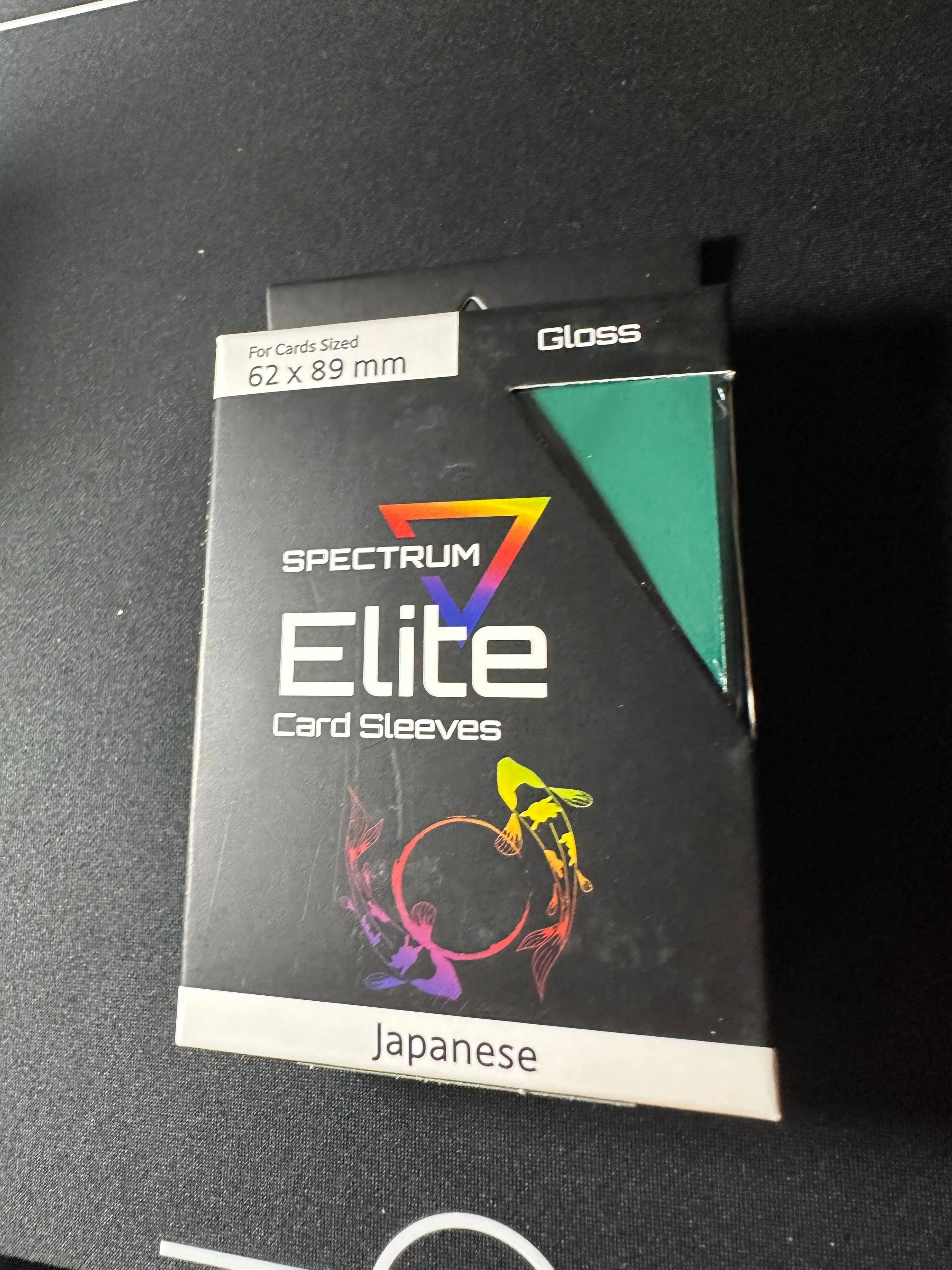 green yugioh card sleeves Amazon.com: Green Card Sleeve 200 Pack Compatible with Yu-gi-oh Card Sleeve  Japanese Small Card Sleeves Photocard Sleeves 62x89mm, Back Textured  Perfect Shuffling, Protect Your Japanese Sized Never Tear : Toys & Games