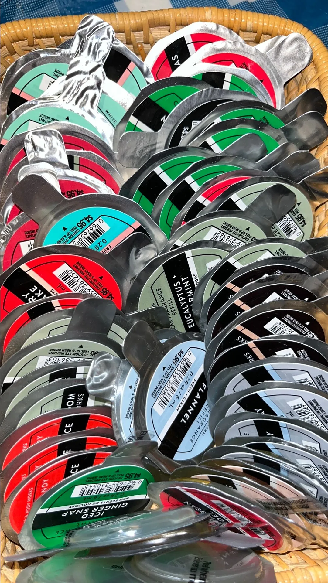 Product image for Car scents