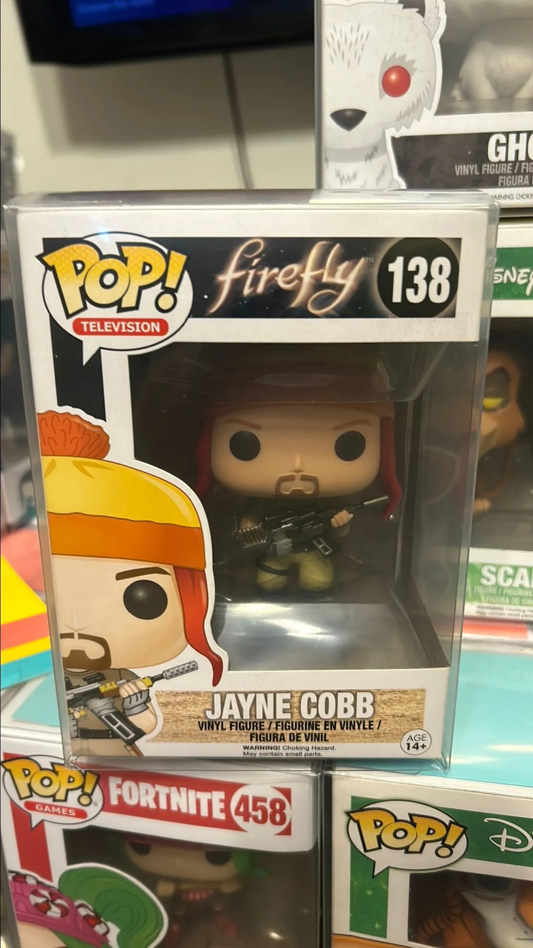 Product image for Jane Cobb