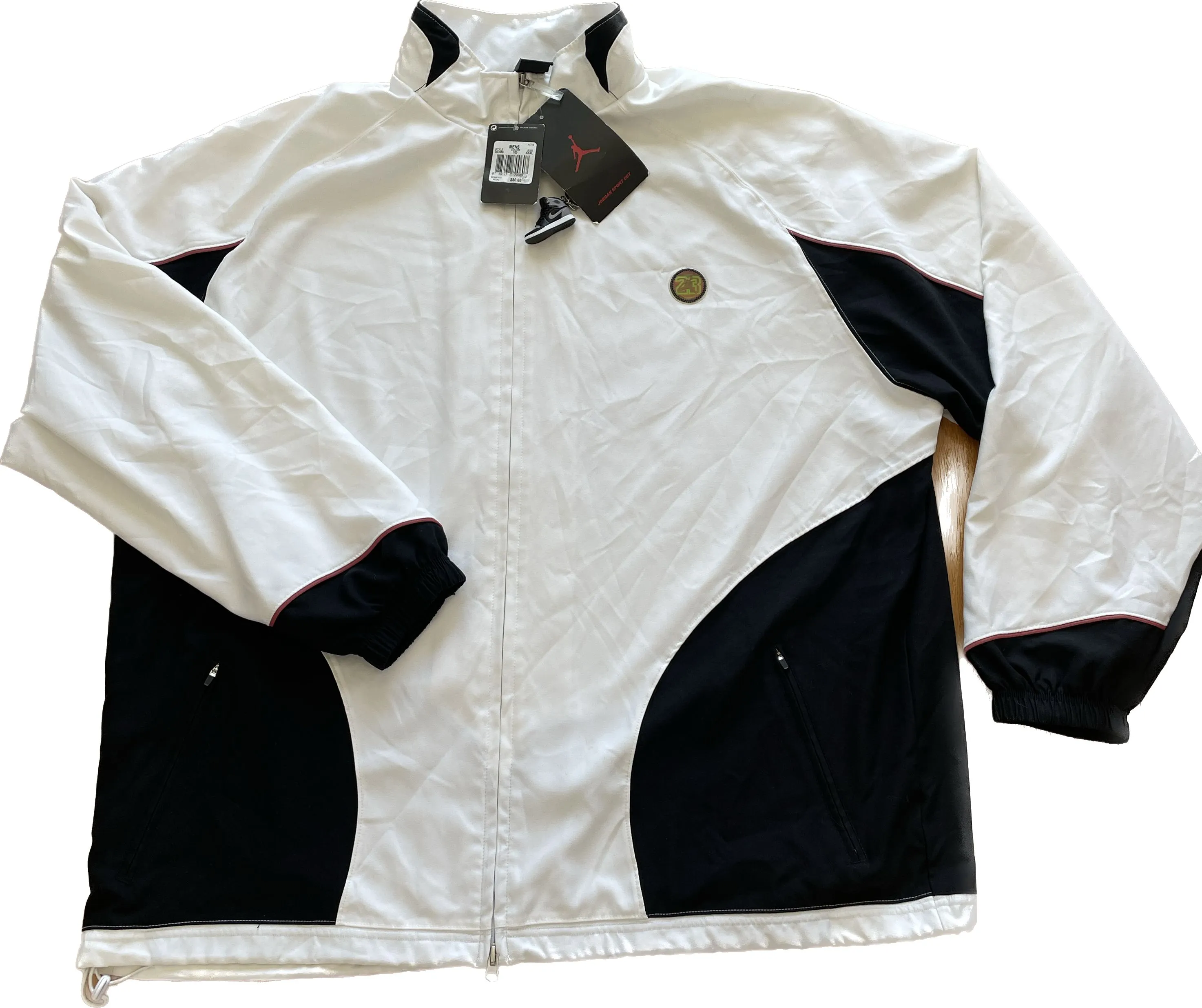 Product image for AIR JORDAN 13 JACKET - NEW WITH TAGS 🏷️ 3XL
