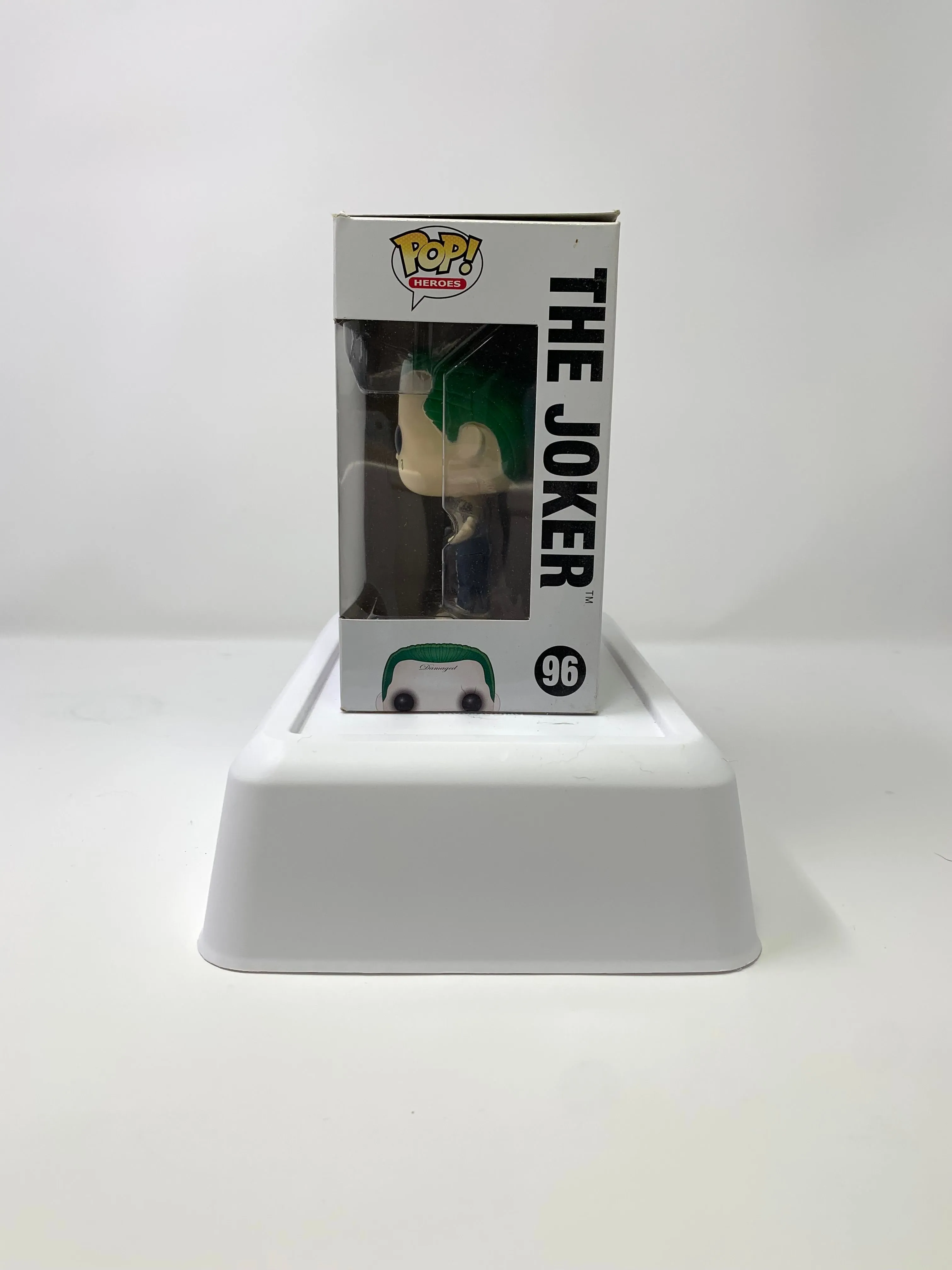 Listing Image Blurred Background