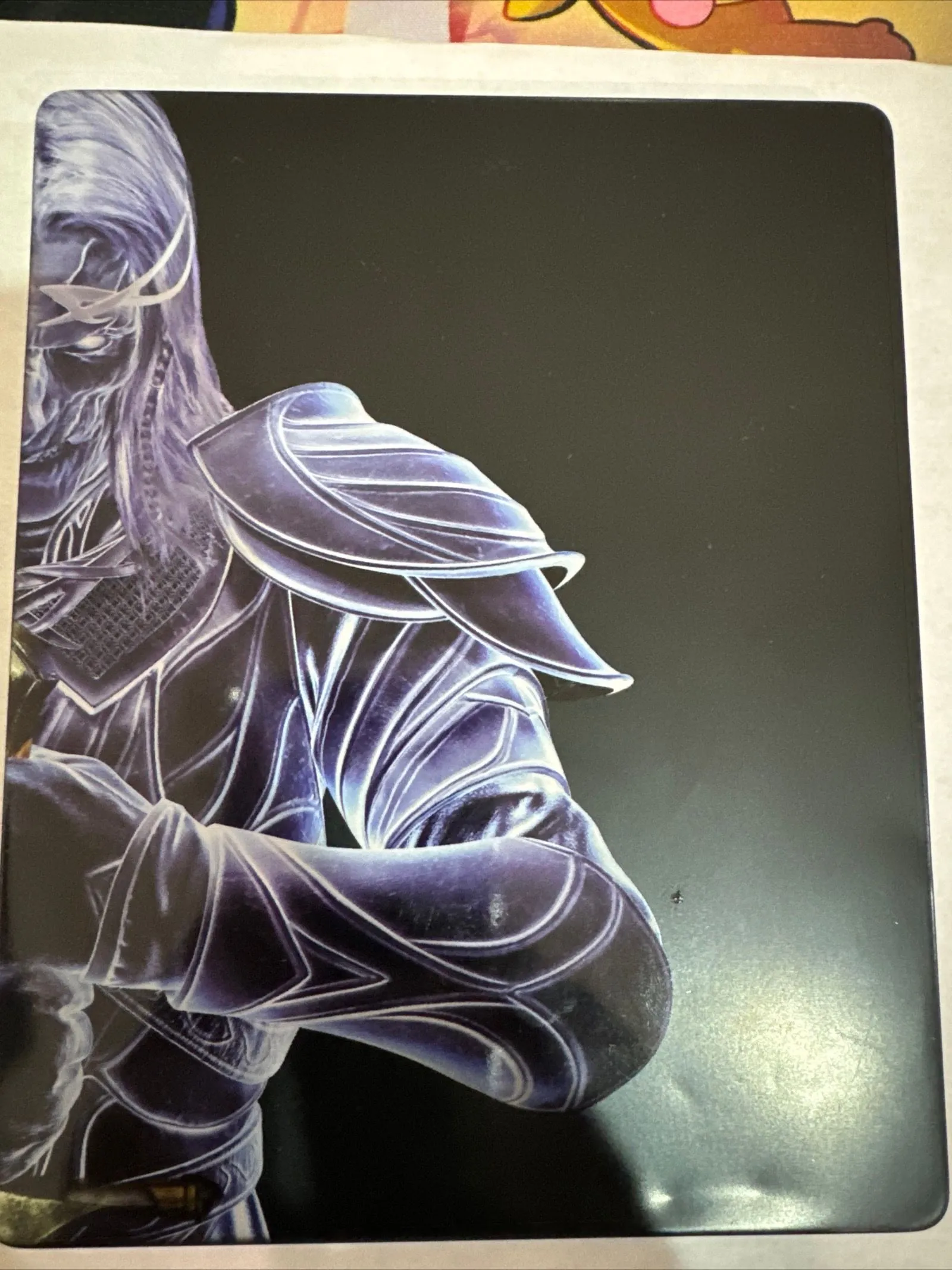 Product image for Middle-Earth: Shadow of War (Steelbook Edition, PS4)