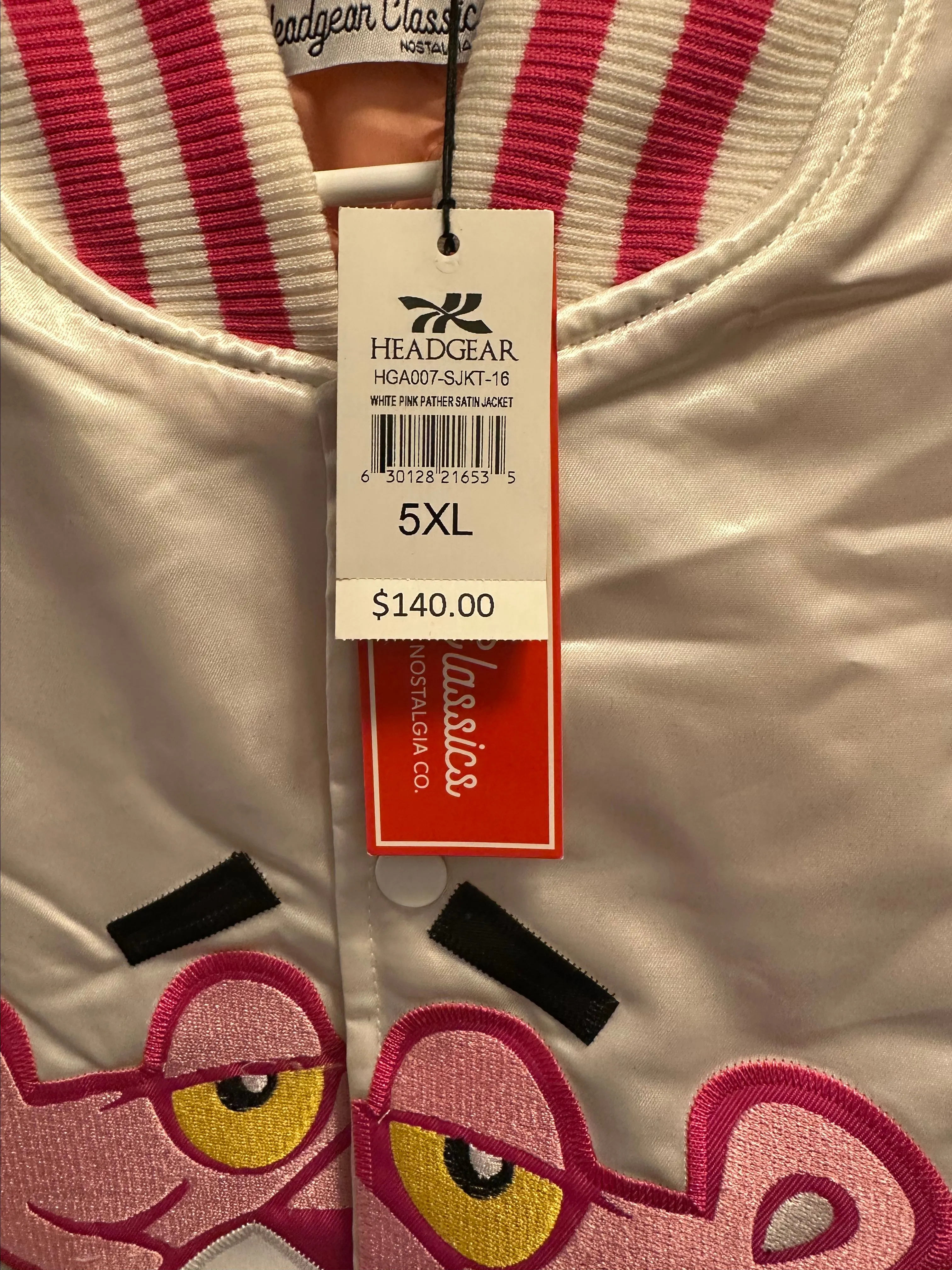 Listing Image Blurred Background