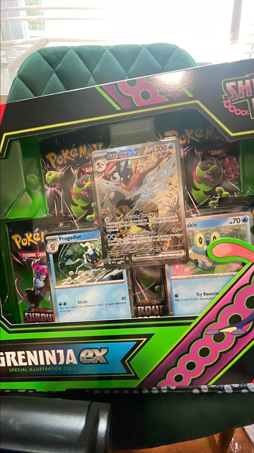 Product image for Shipping
