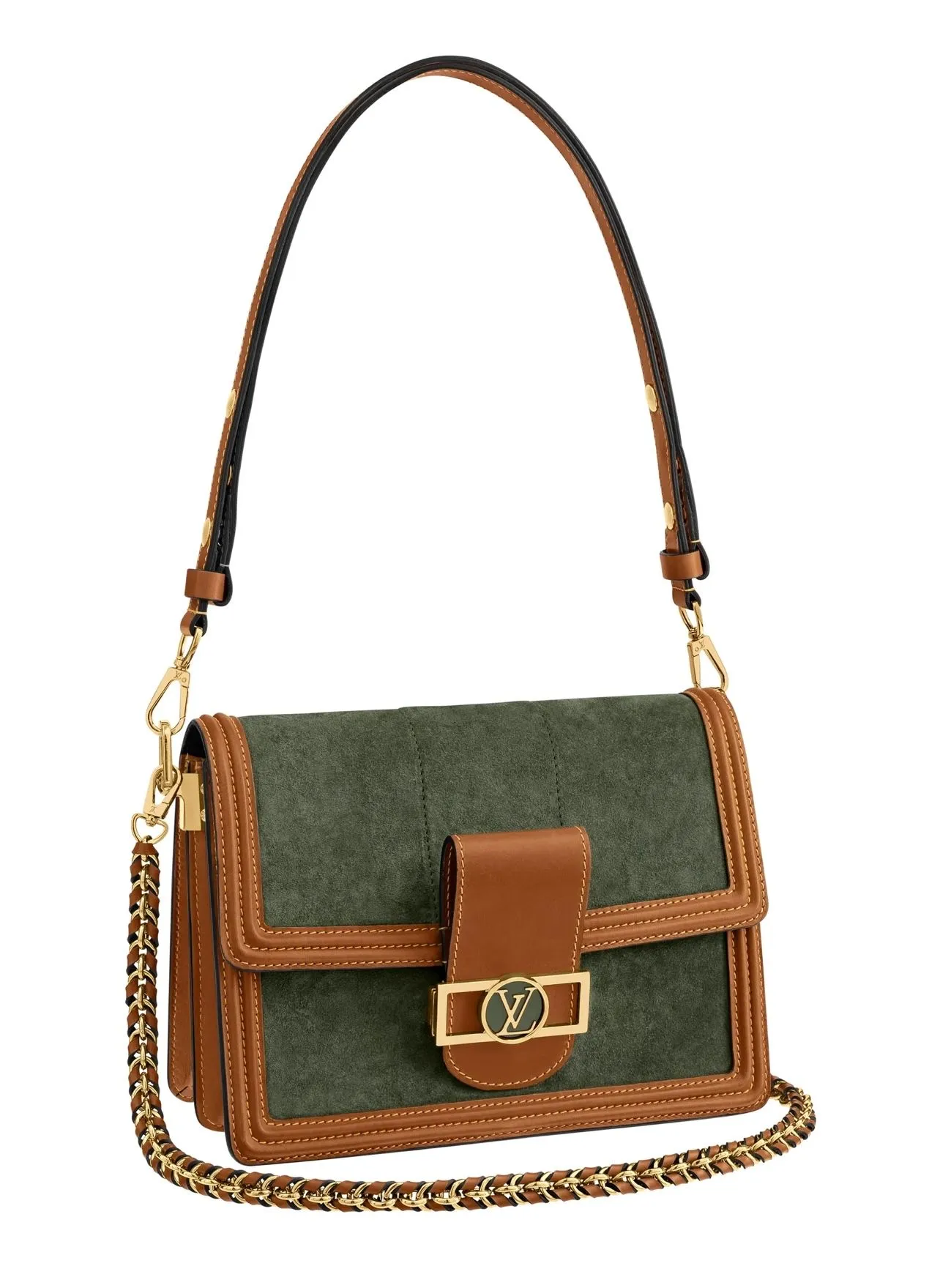 Product image for RARE LV Dauphine