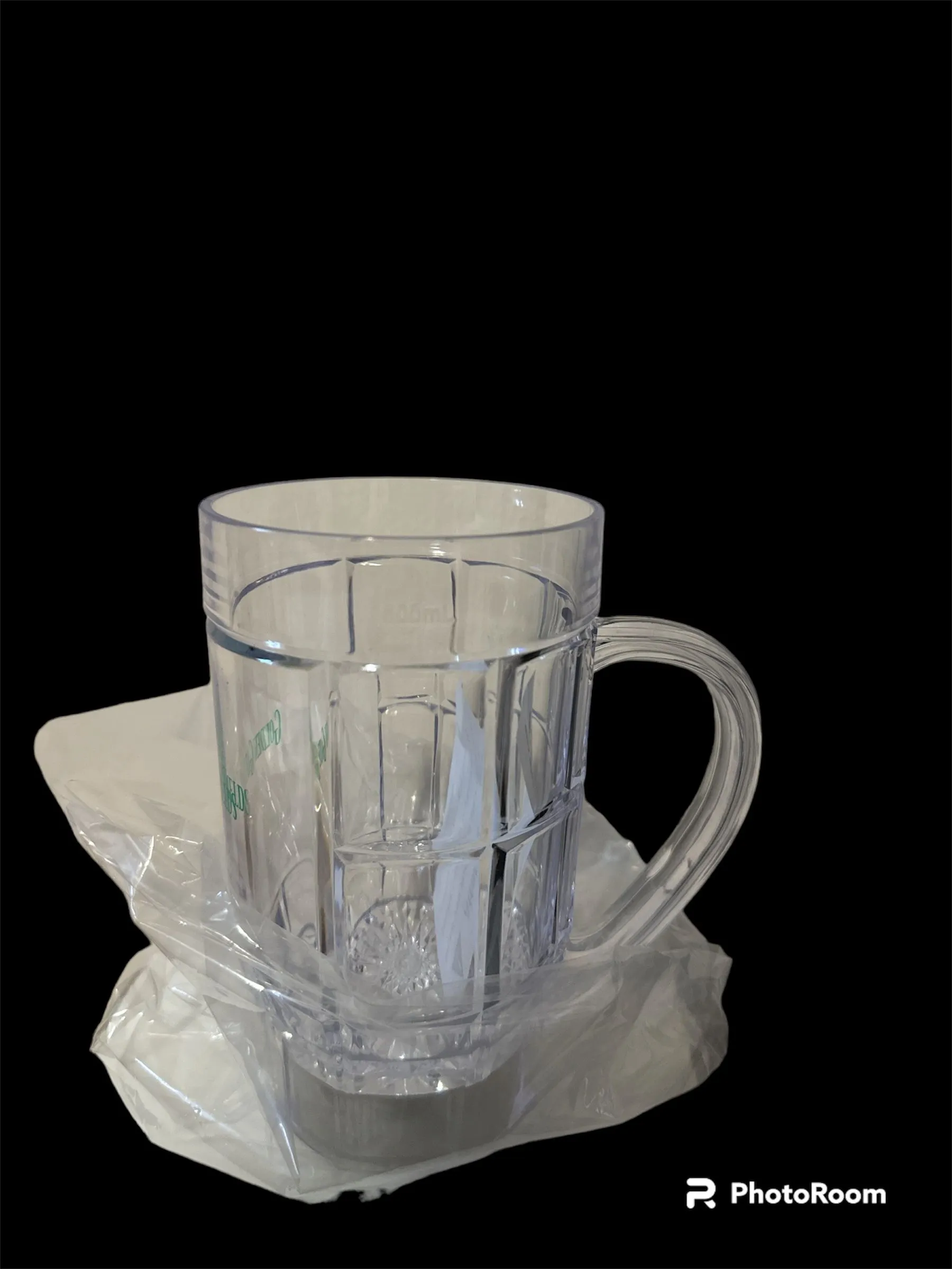 Listing Image Blurred Background