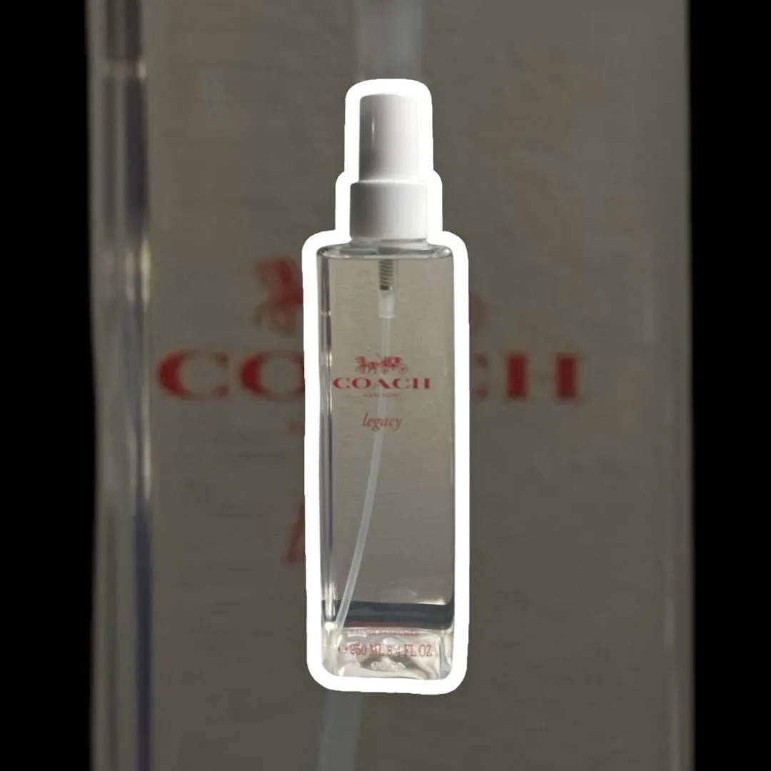COACH LEGACY FRAGRANCE MIST