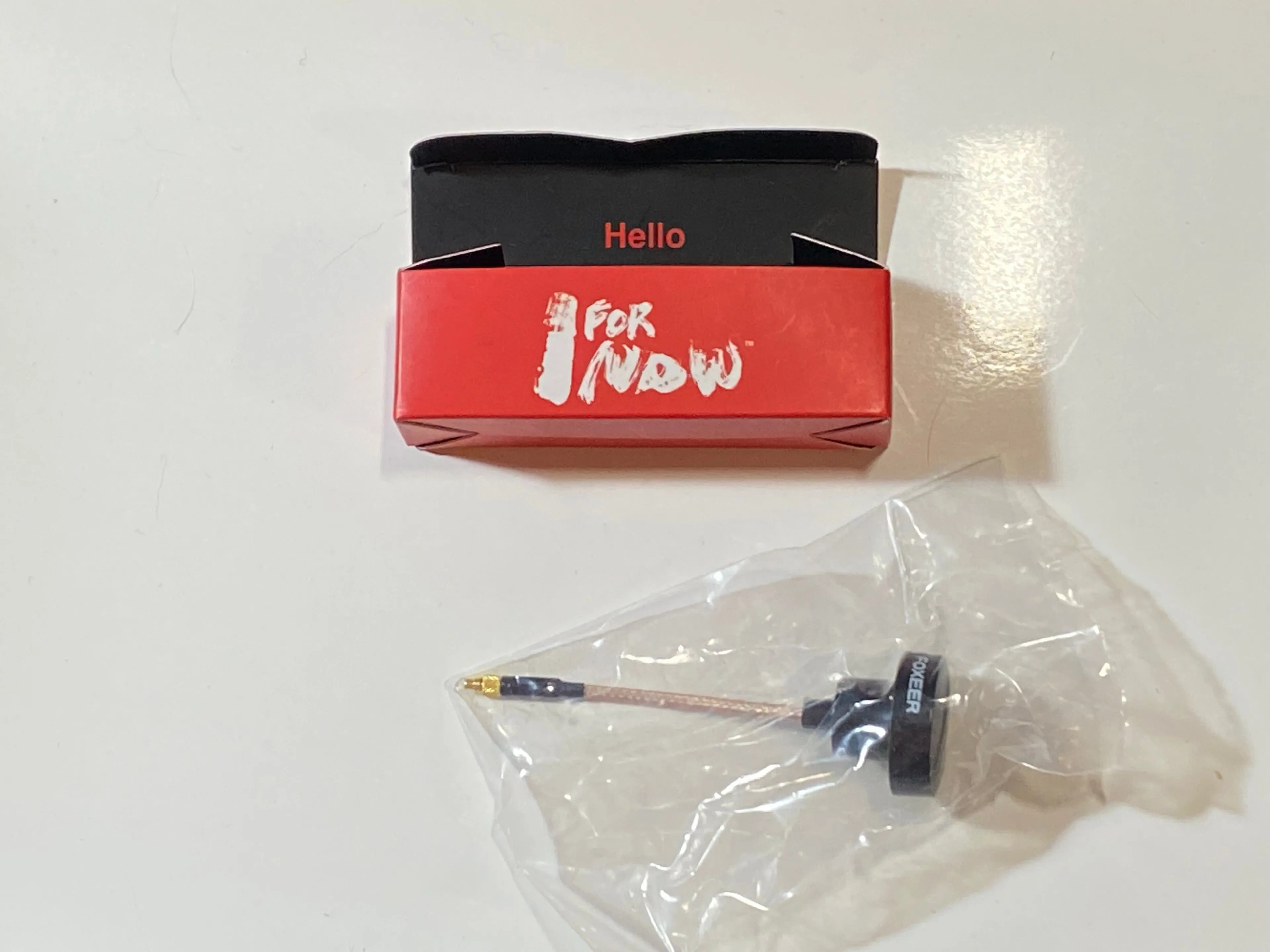 Product image for Pagoda Antenna