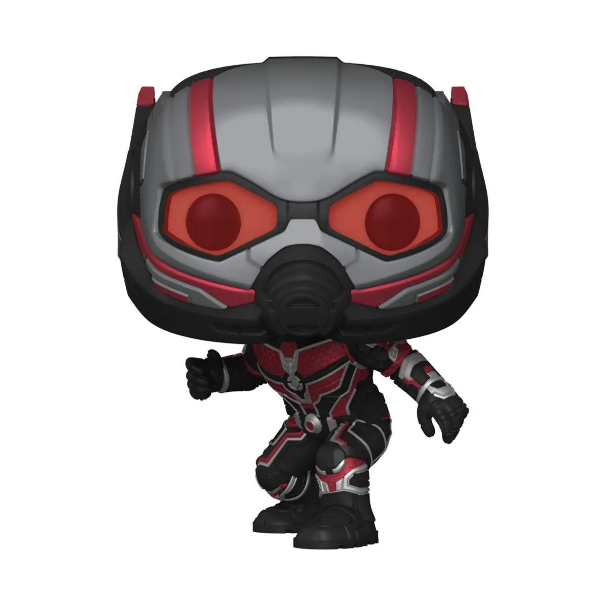 Product image for Ant-Man and the Wasp: Quantumania Ant-Man Funko Pop! #1137