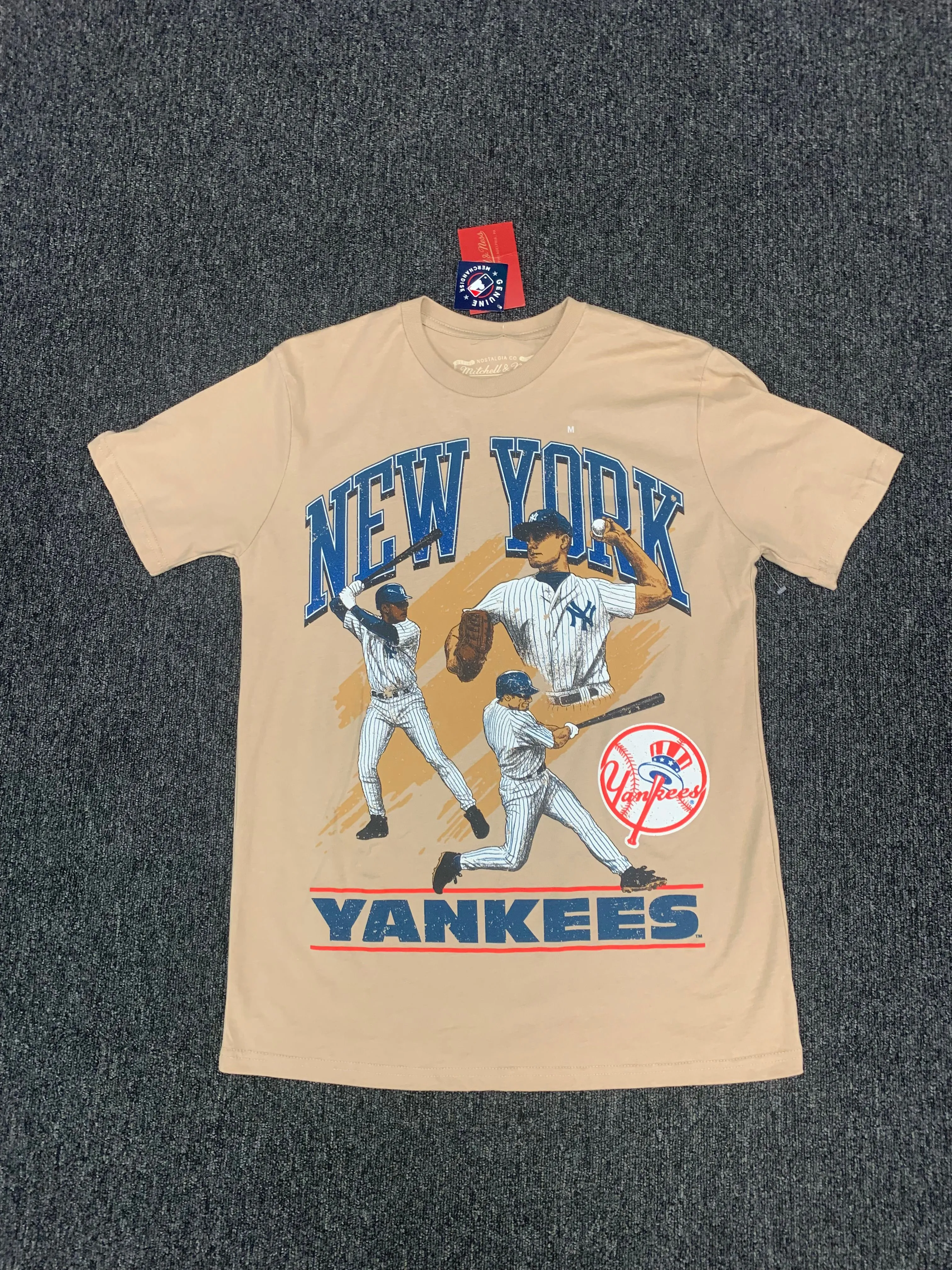 Product image for New York Yankees Tee