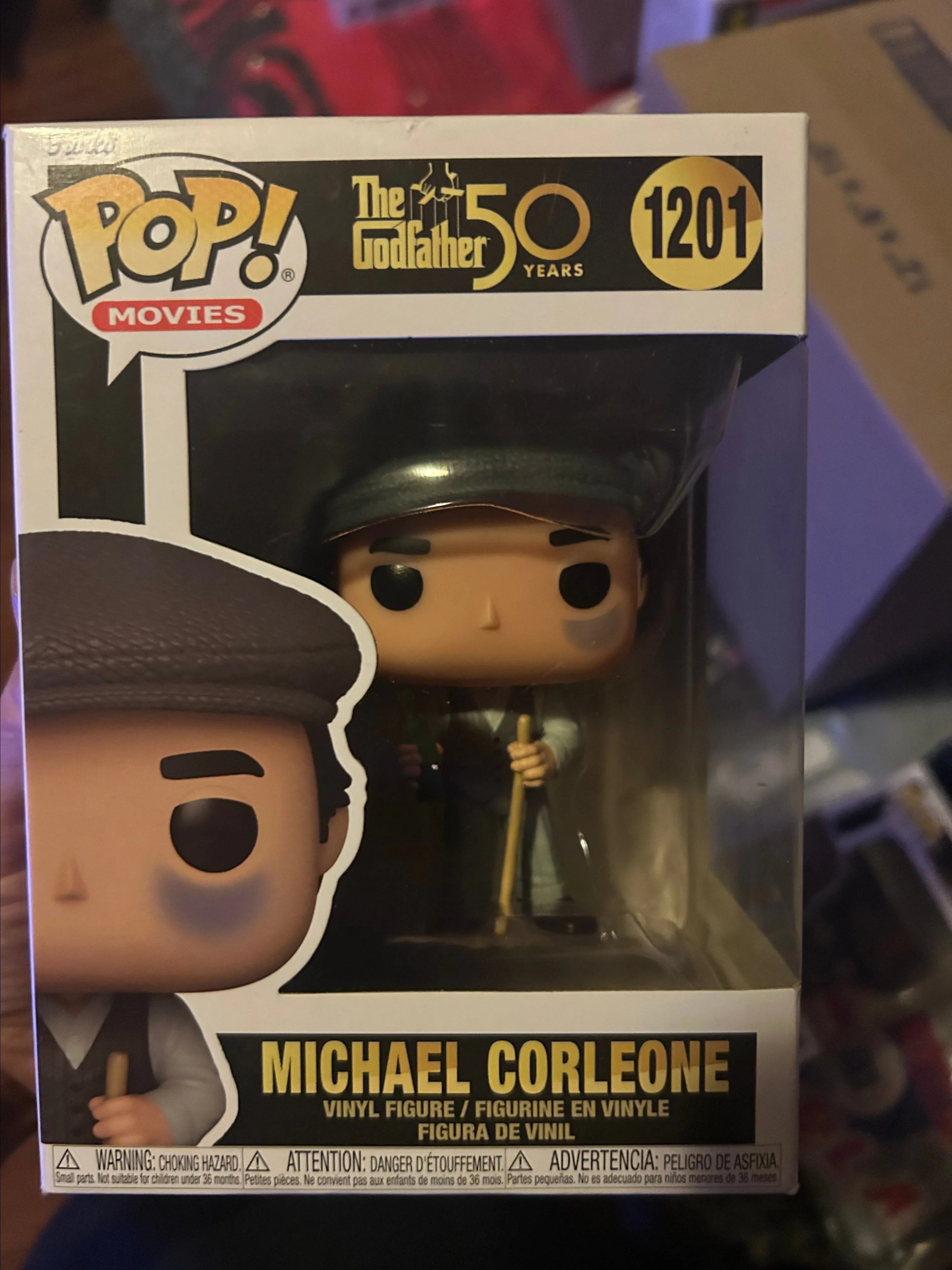 Product image for Brand new Funko pop