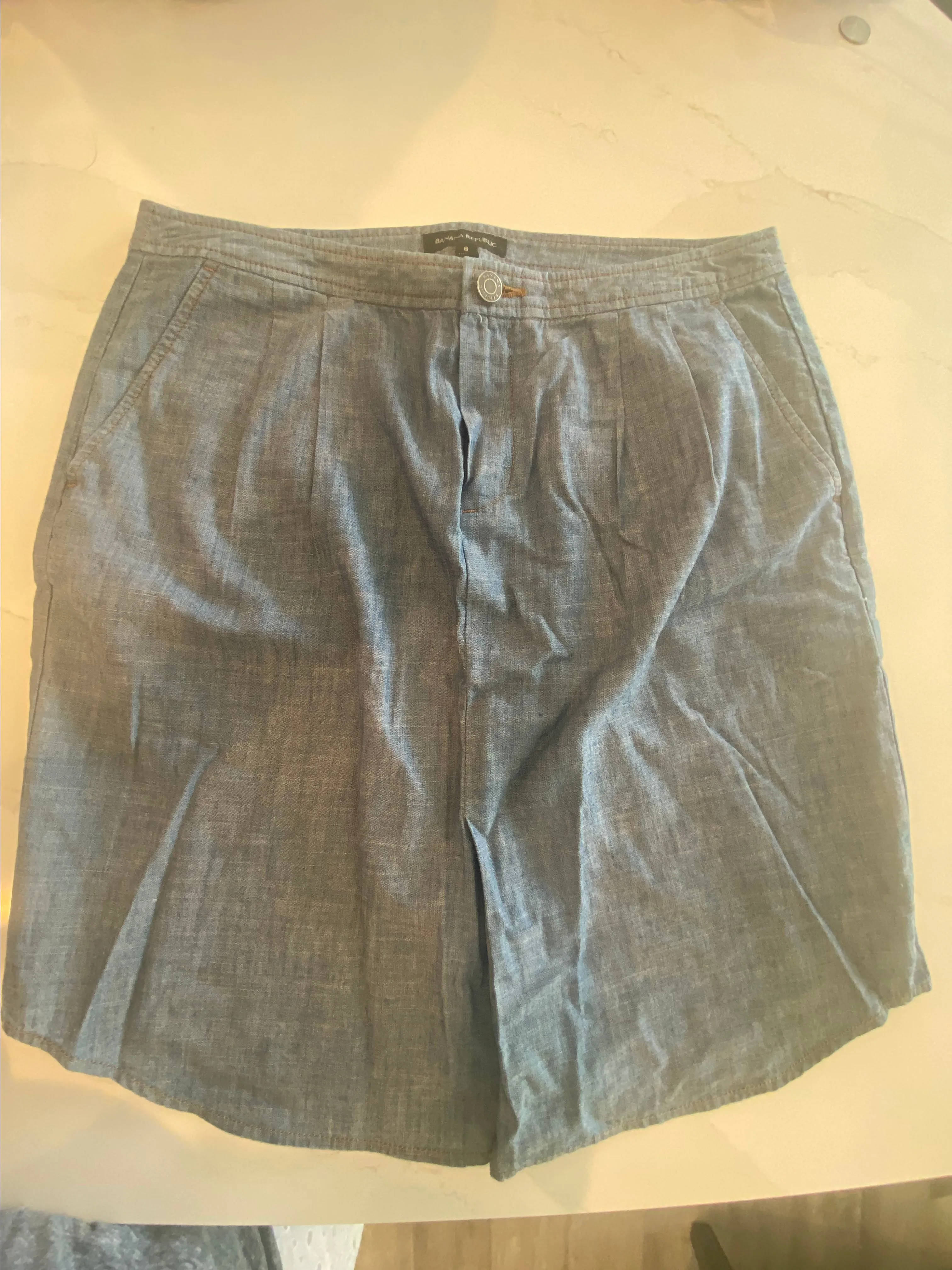Product image for Jean skirt
