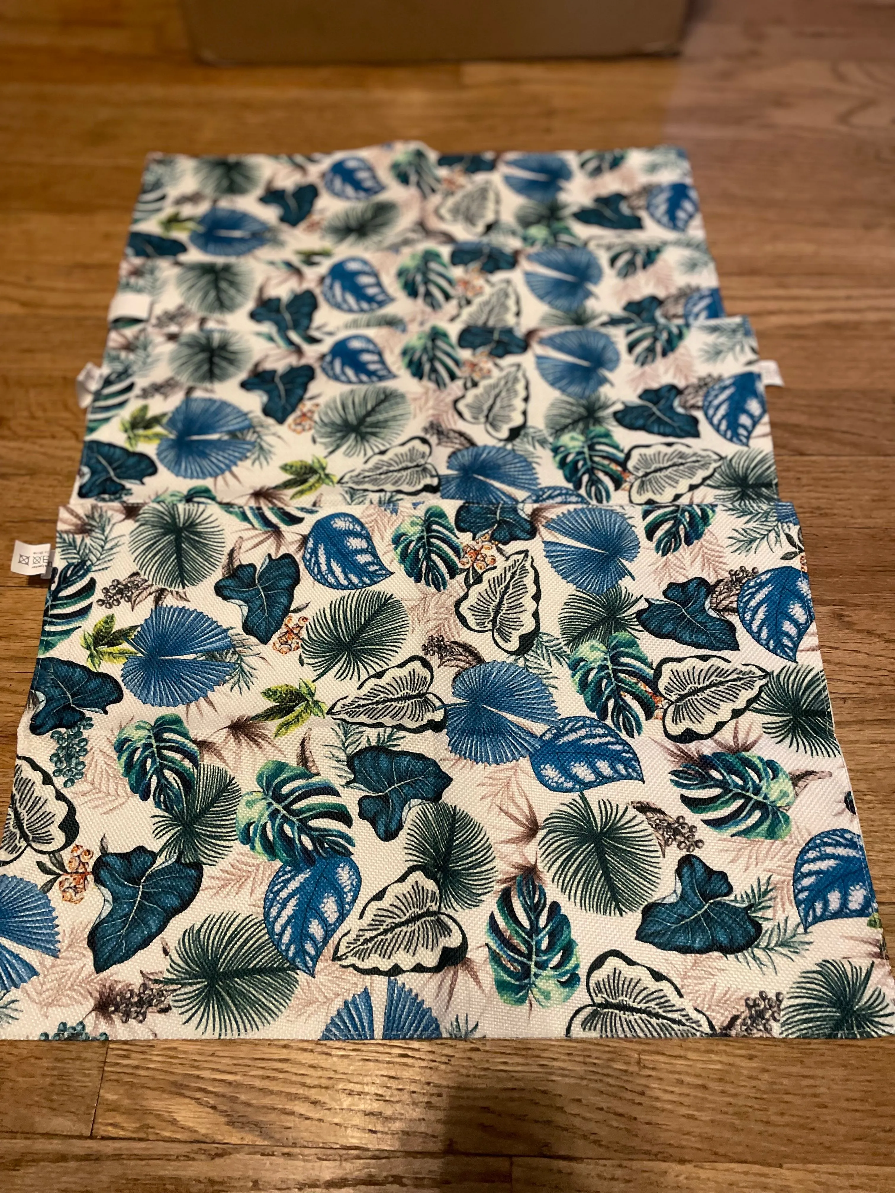 Product image for Placemats 4