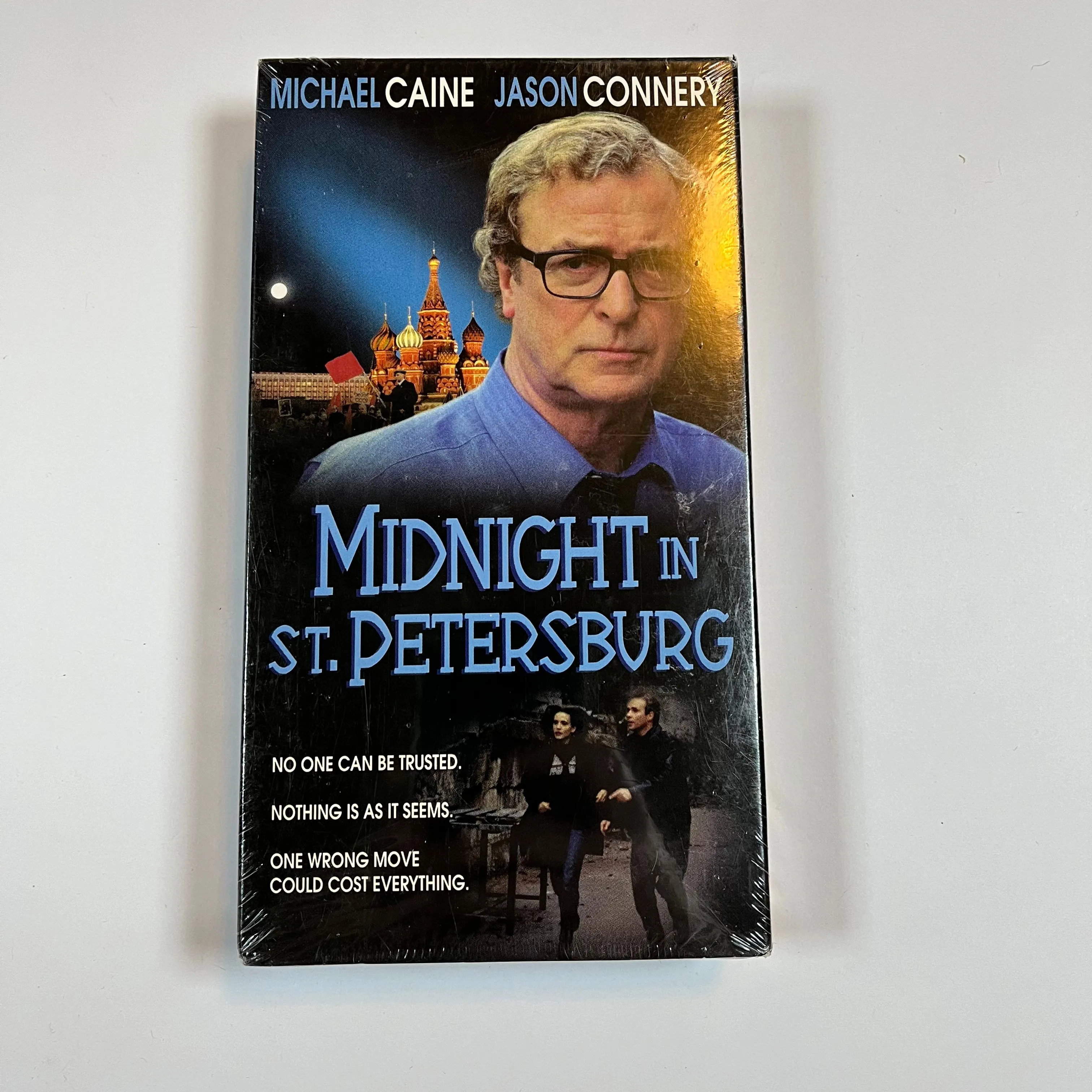 Product image for Midnight in St Petersberg