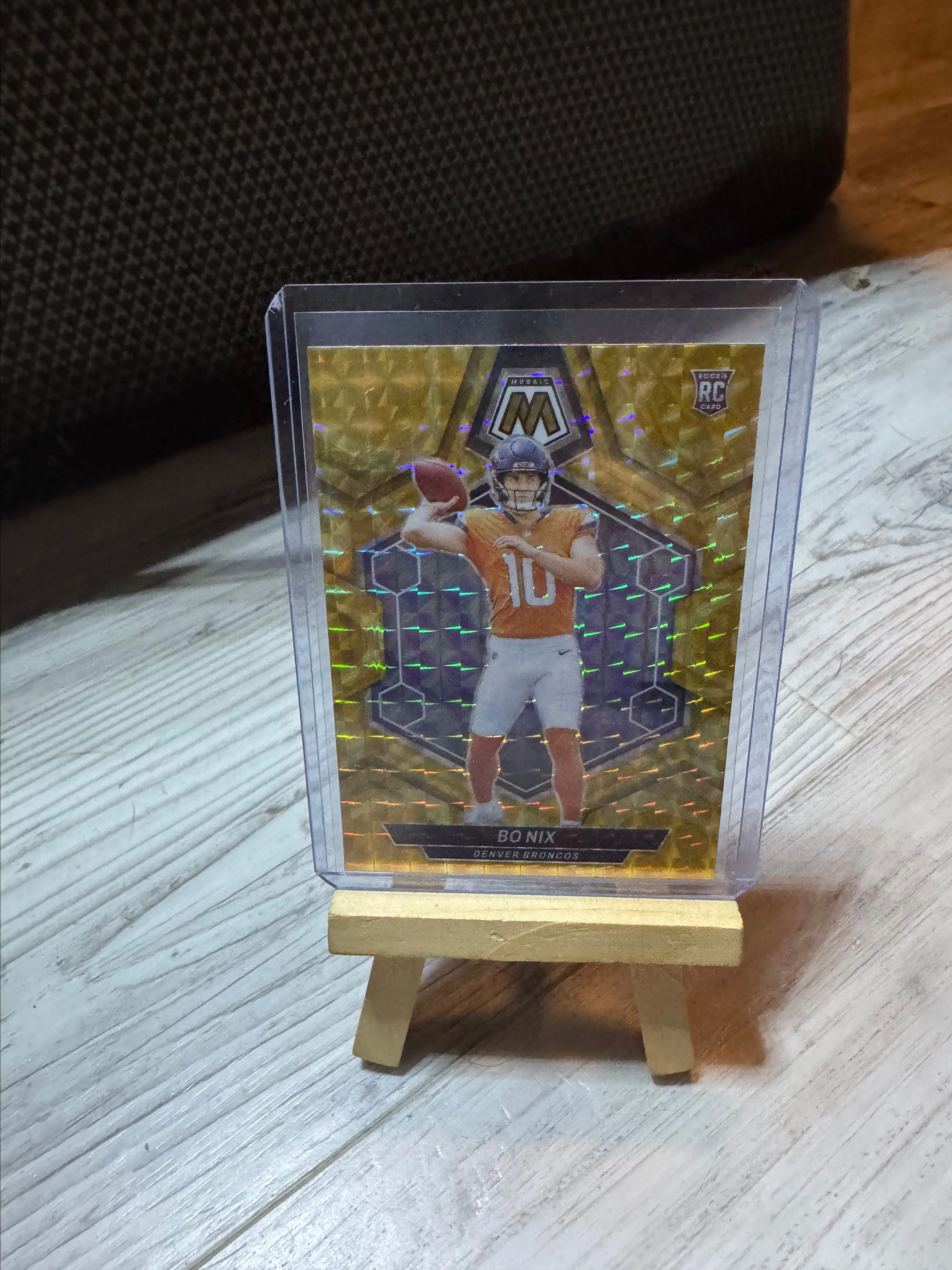 Product image for Bo Nix