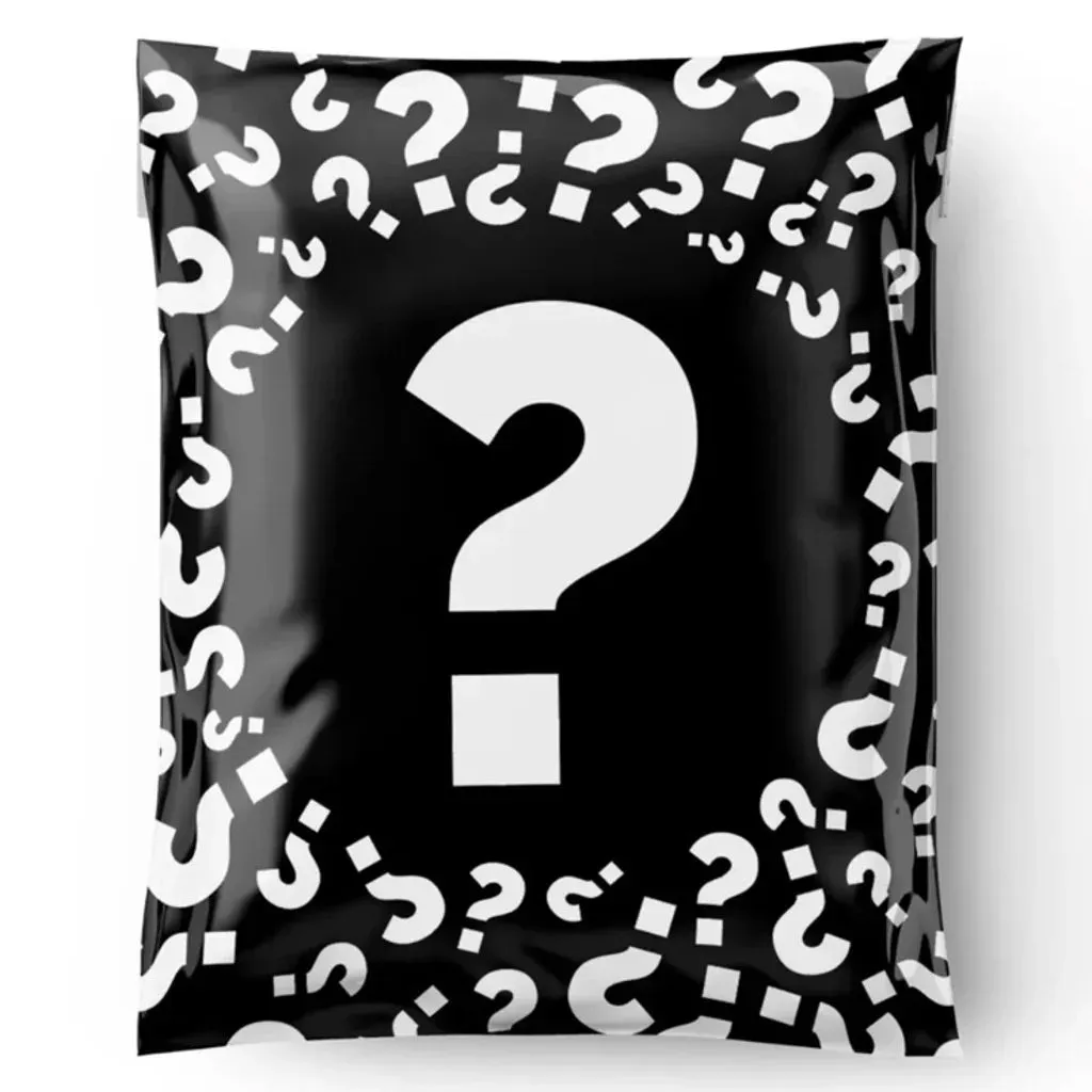 Product image for Football/Baseball Card Mystery Pack