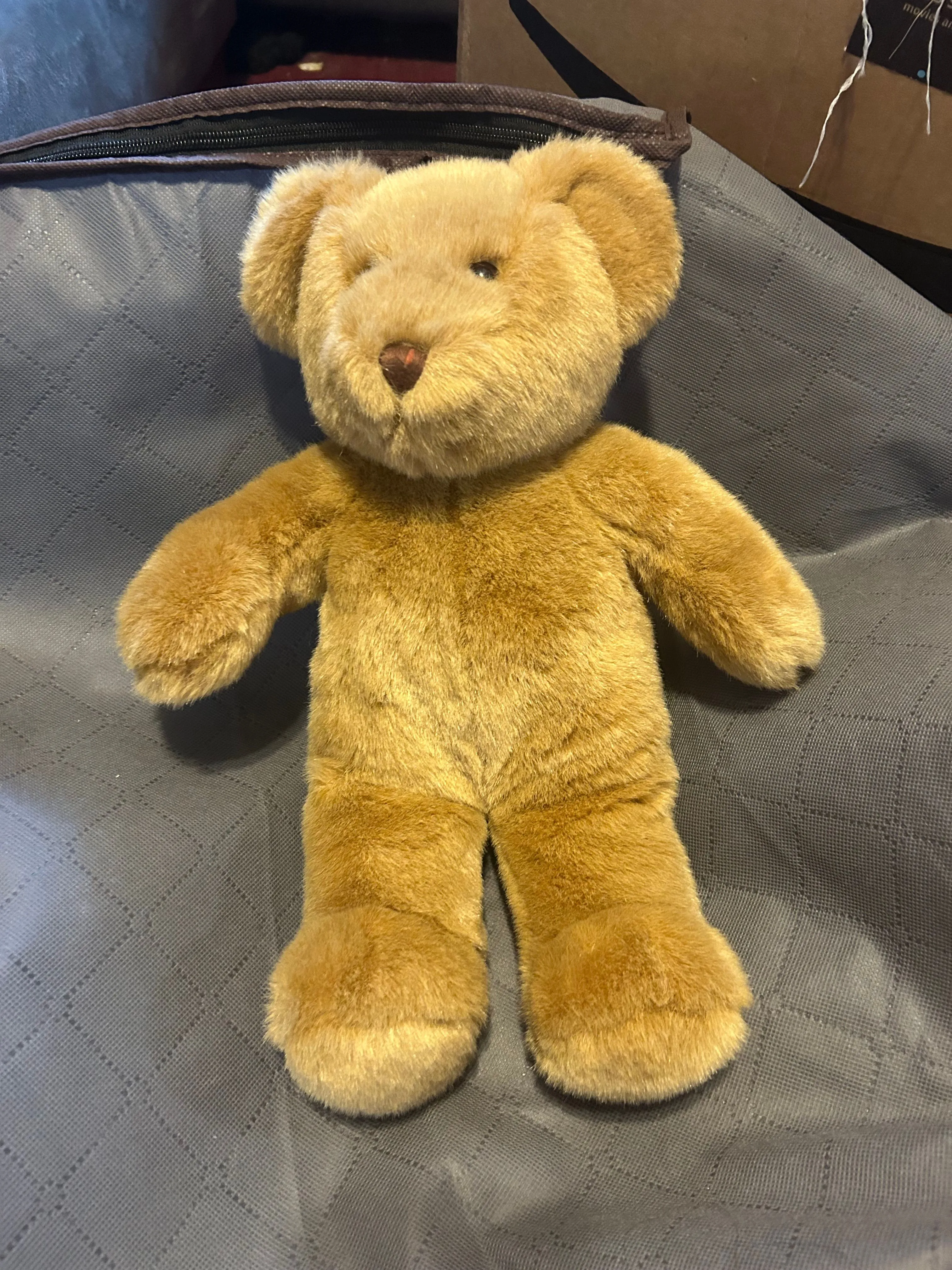 Product image for Light brown BAB