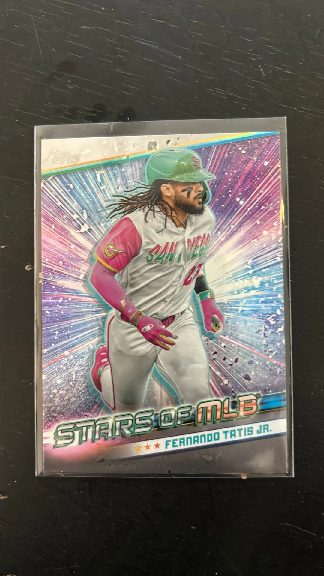Product image for Stars of MLB - Fernando Tatis Jr