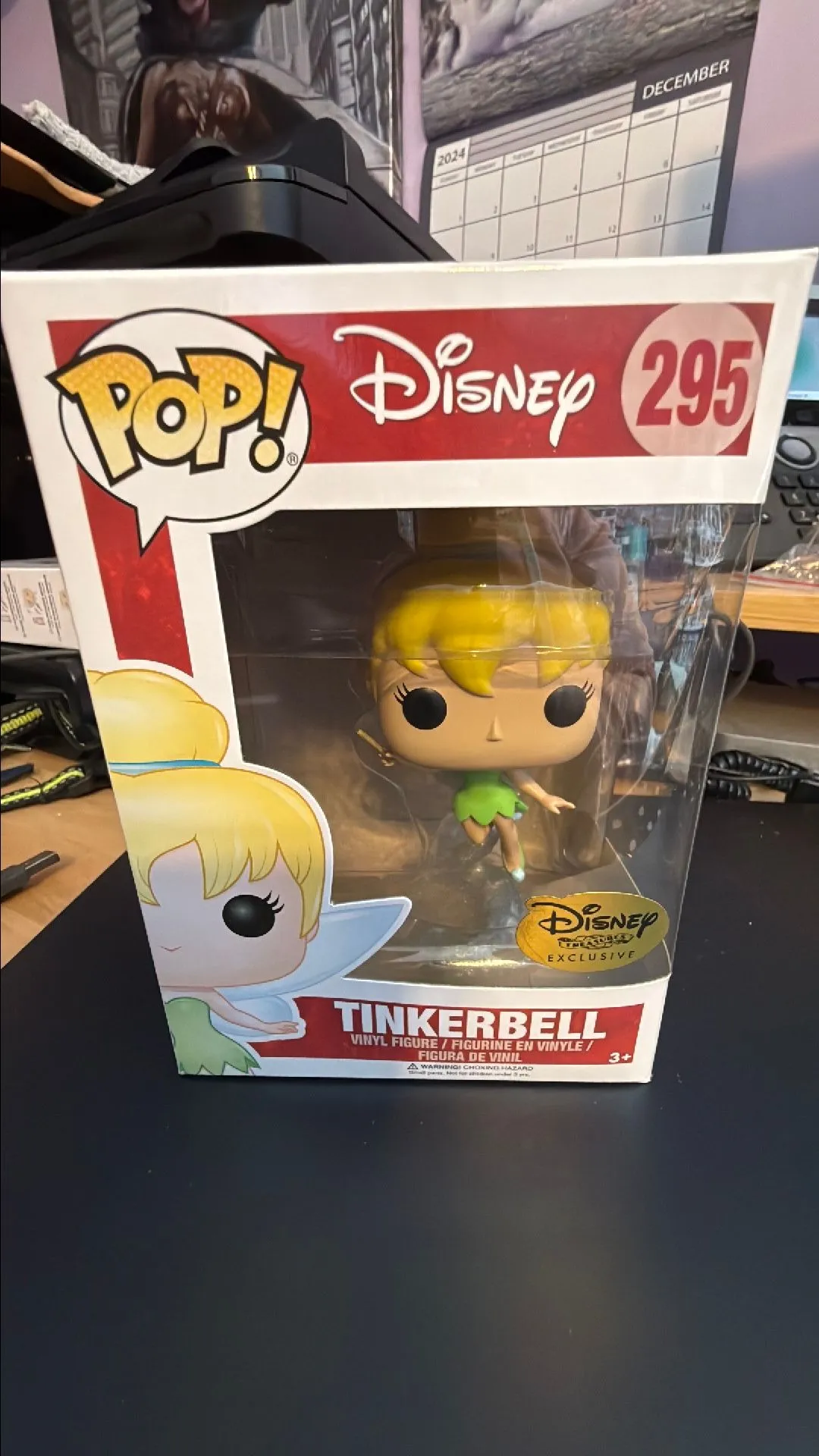 Product image for Tinkerbell