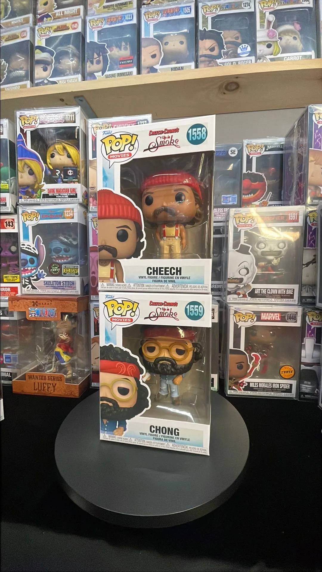 Product image for Cheech and Chong Bundle