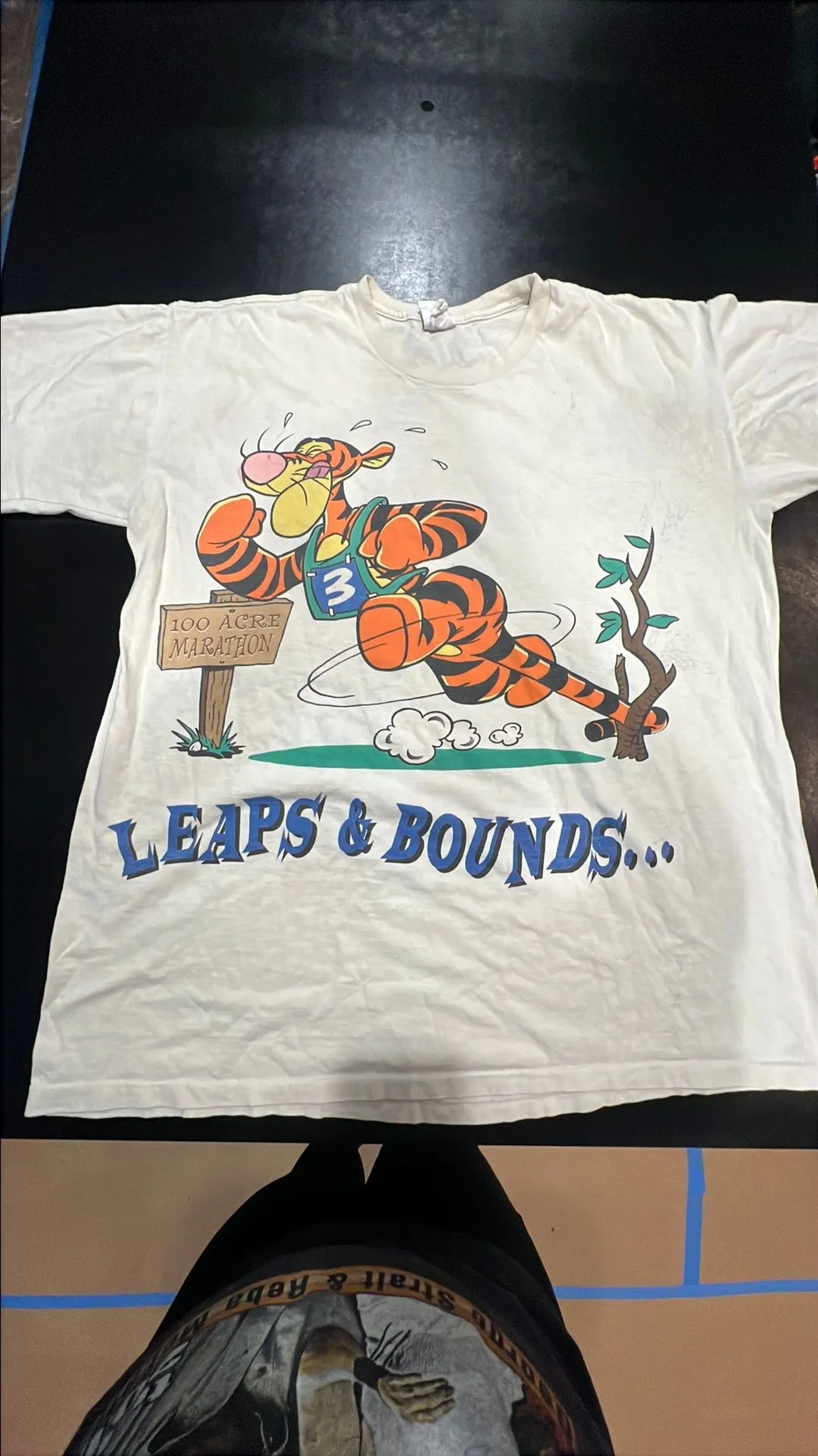 Product image for Pooh AOP Sleep Shirt