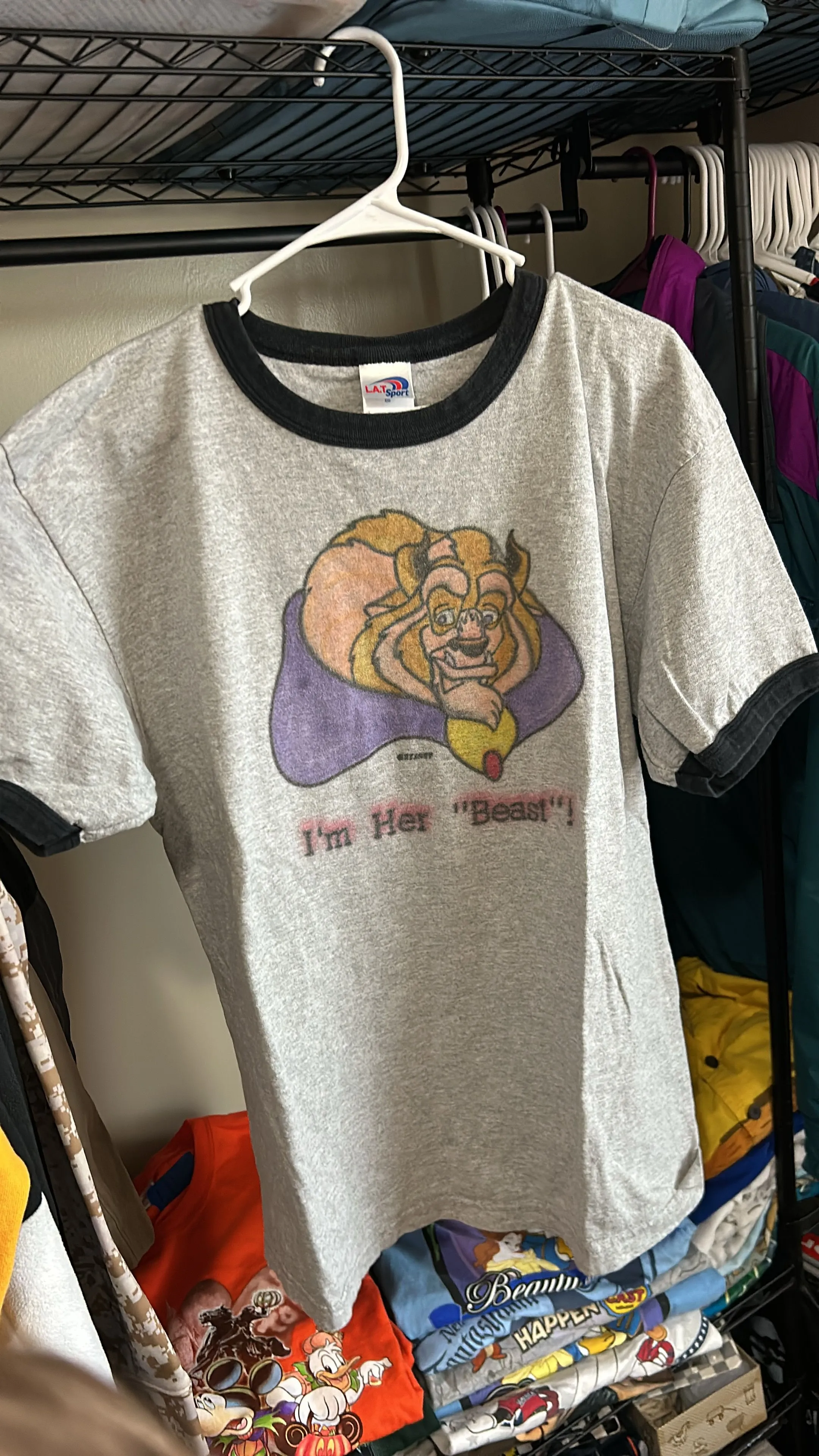 Product image for Disney Beast