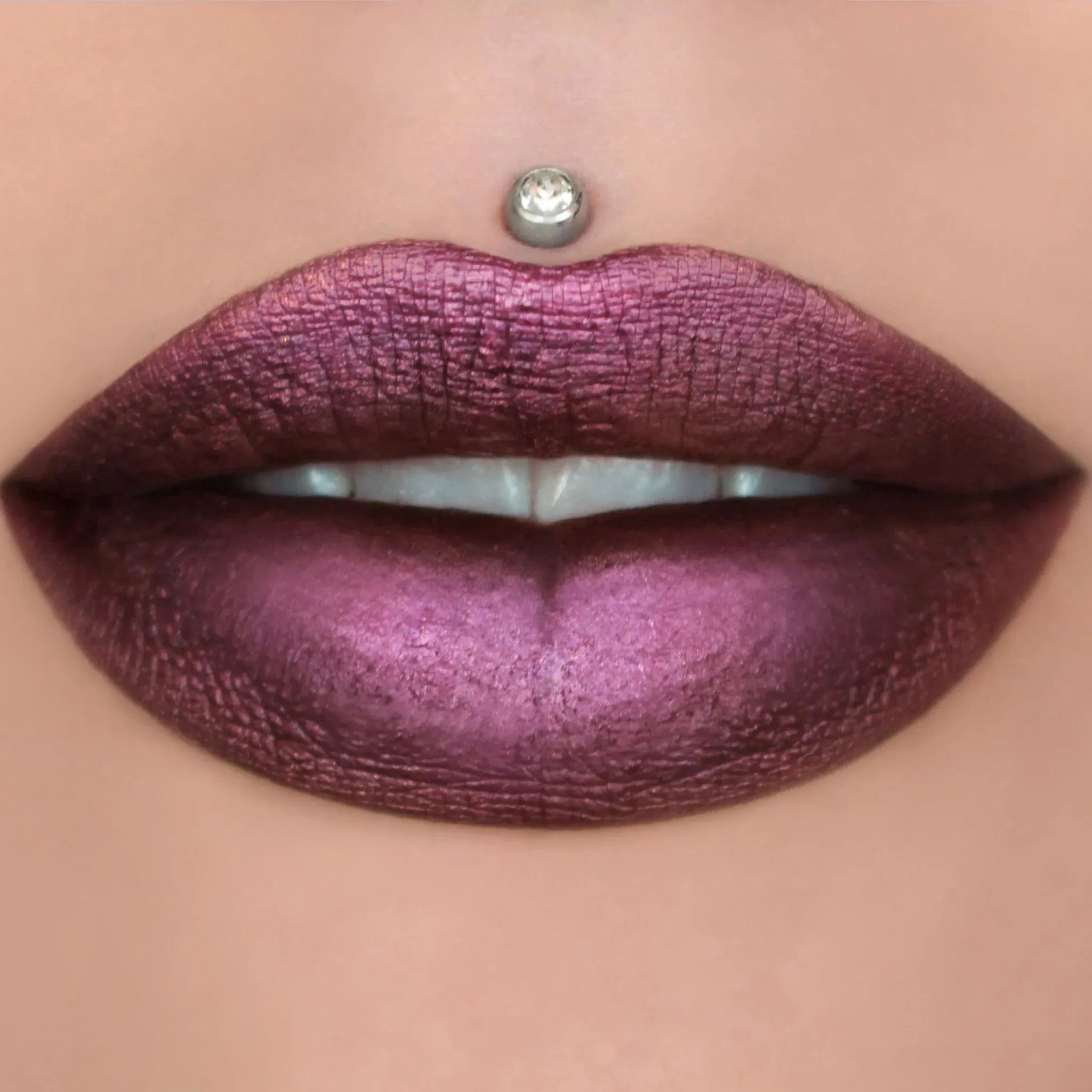Product image for Jeffree Star- No tea No shade- Velor Liquid Lipstick