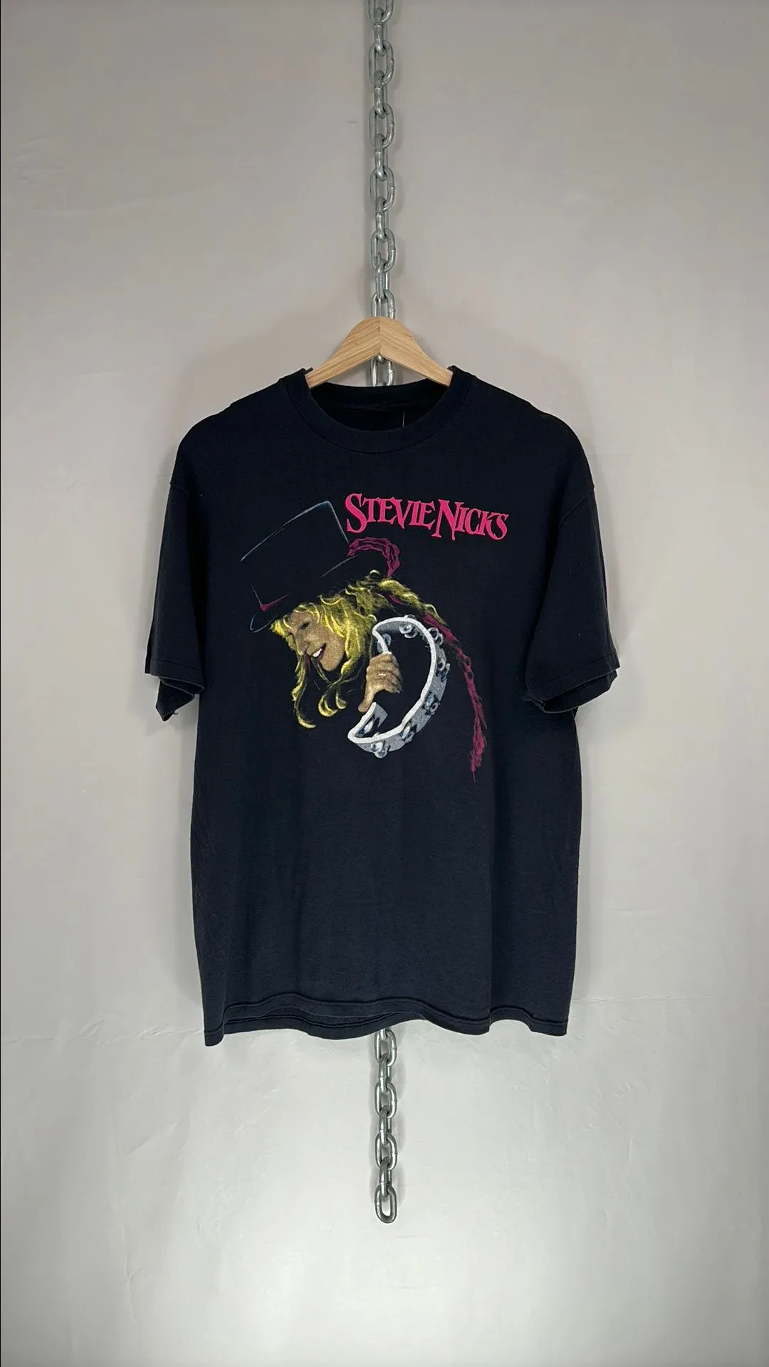 Product image for 1989 Stevie Nicks Tee