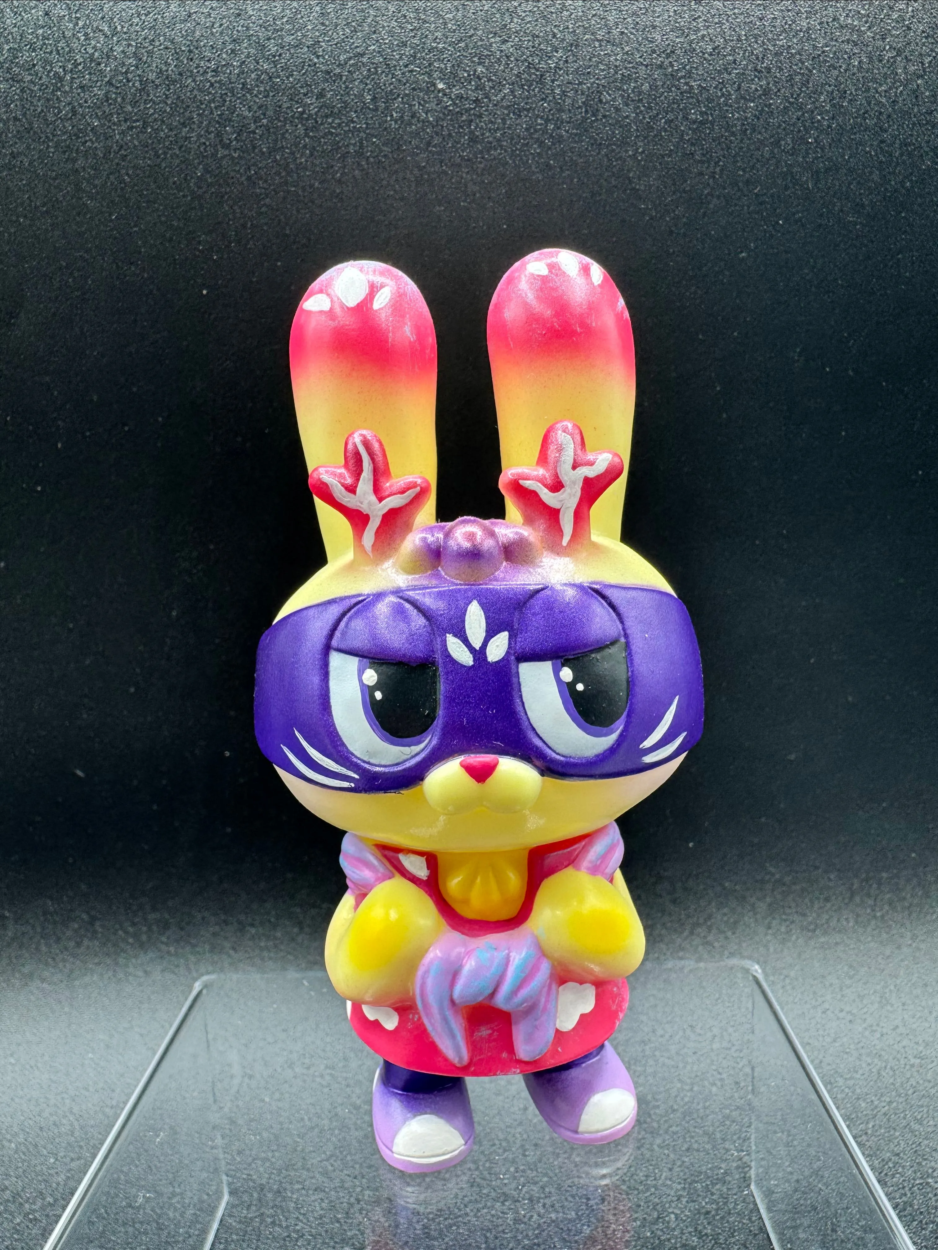 Product image for Dorobanii by Javier Jimenez - Bright Runner 1/1