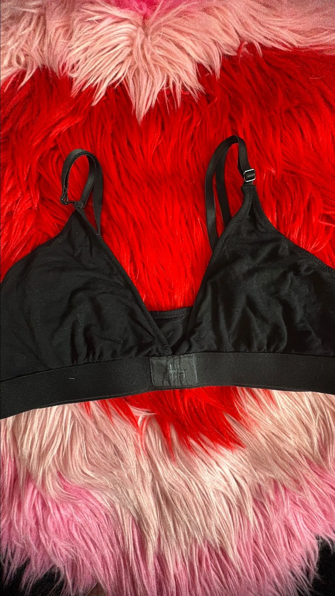 Product image for Anti social bralette