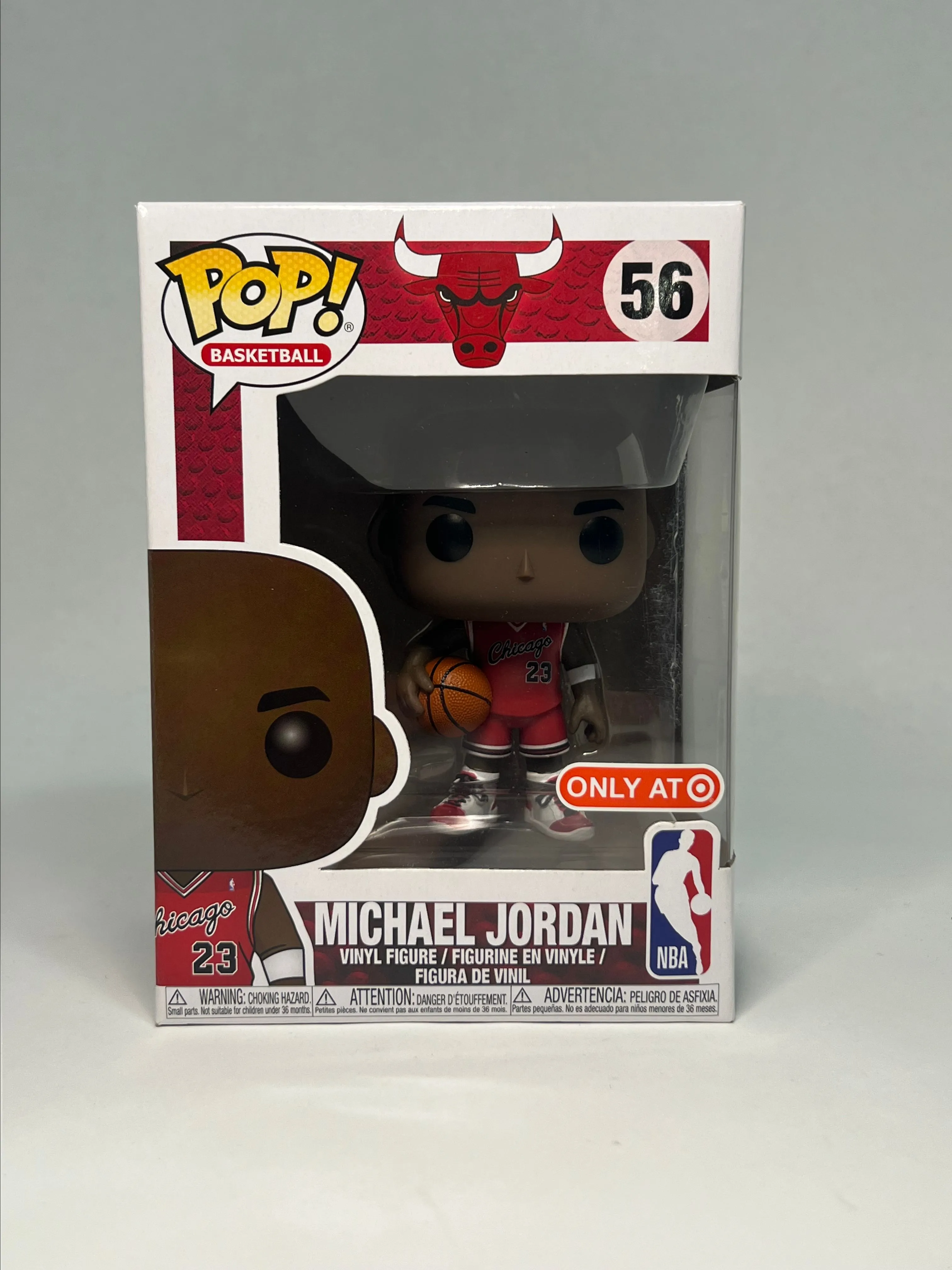 Product image for Michael Jordan
