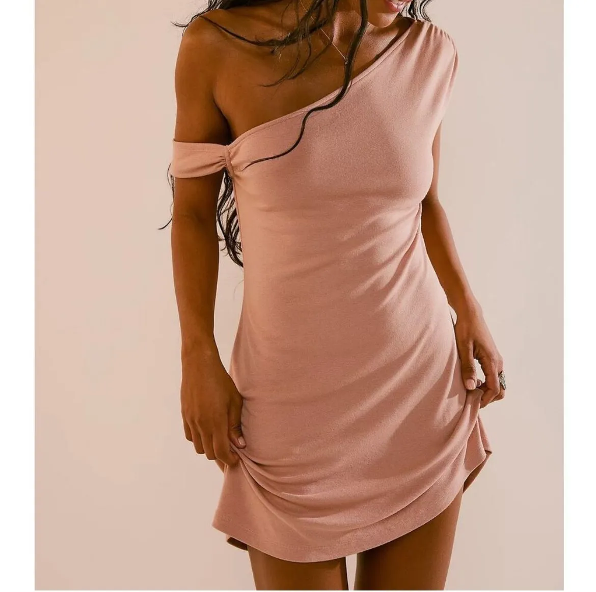 Product image for 049 Free People Beach Cora Mini Dress