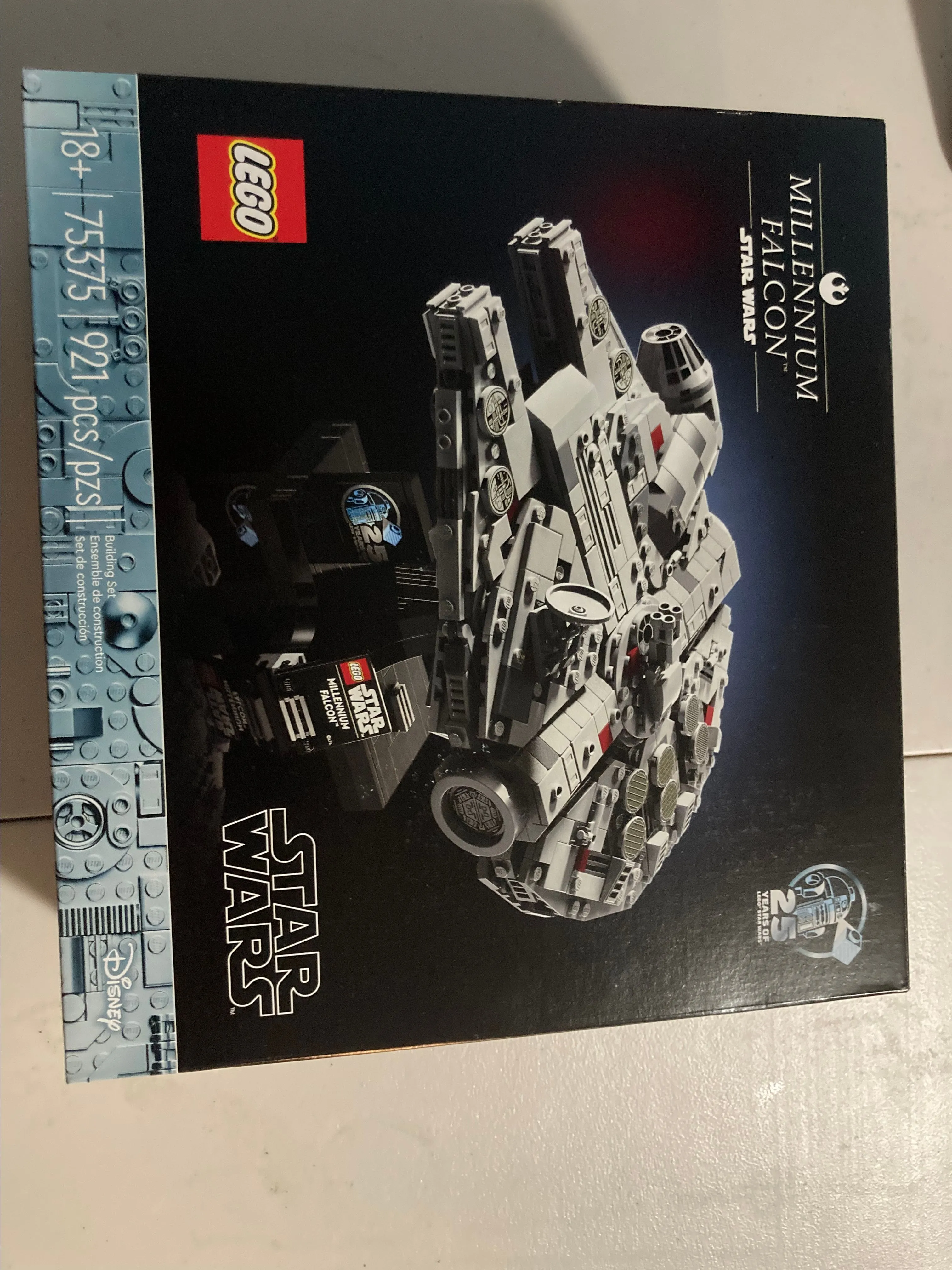 Product image for Millennium Falcon