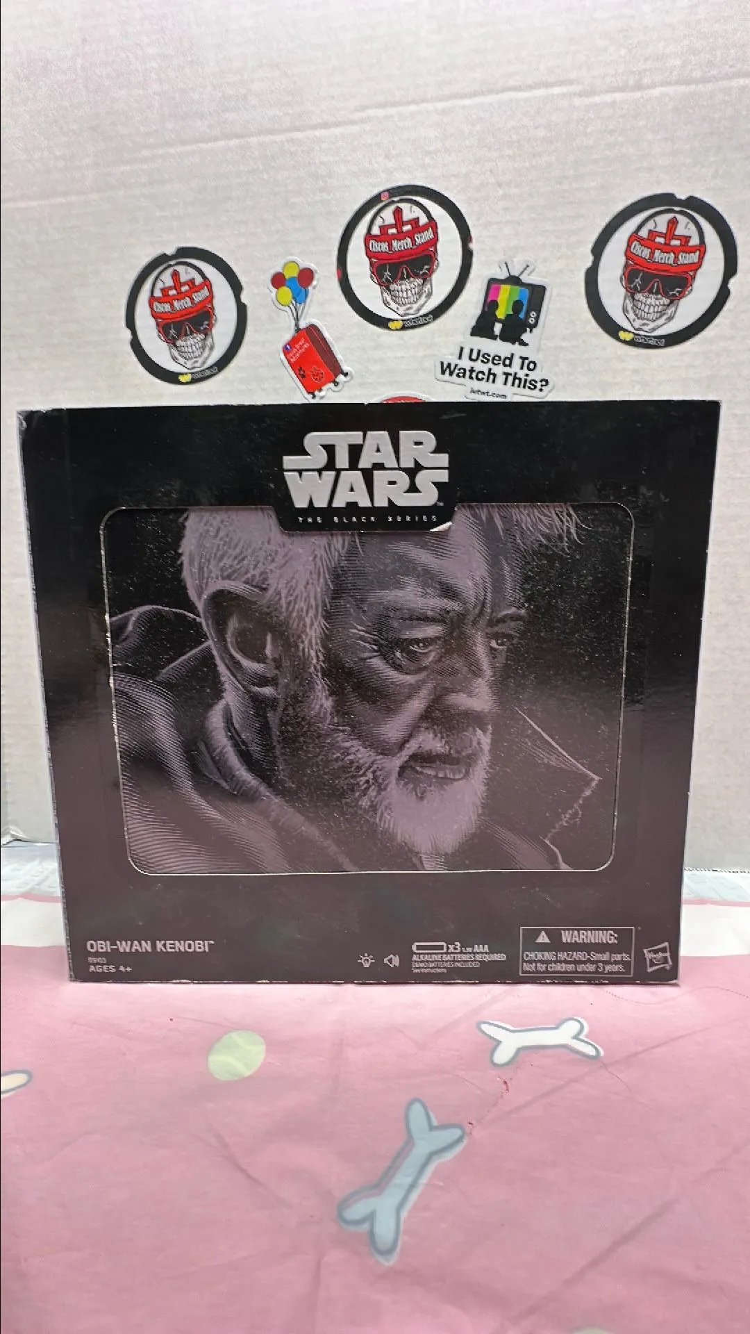 Product image for Obi-Wan Kenobi