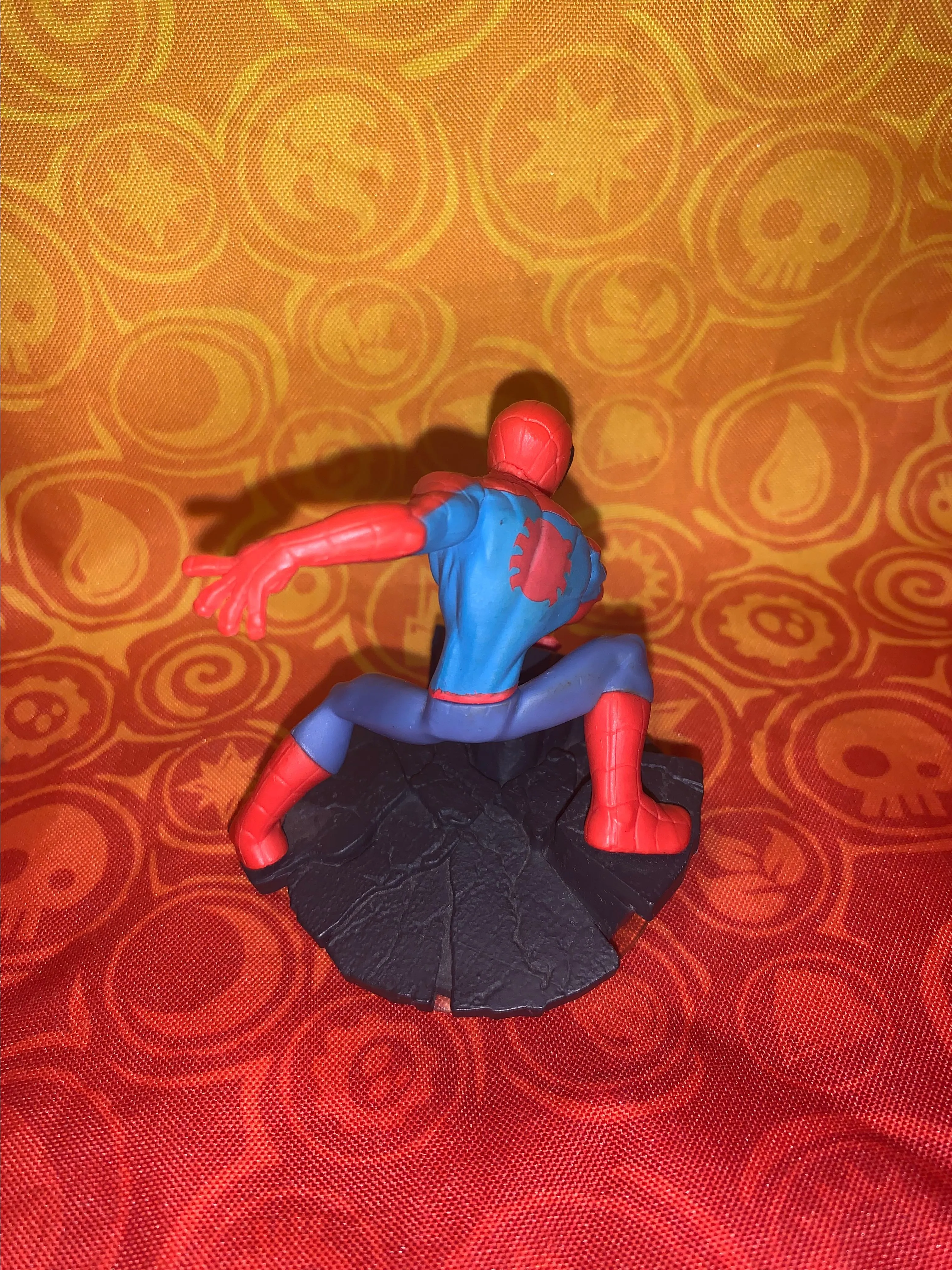 Listing Image Blurred Background
