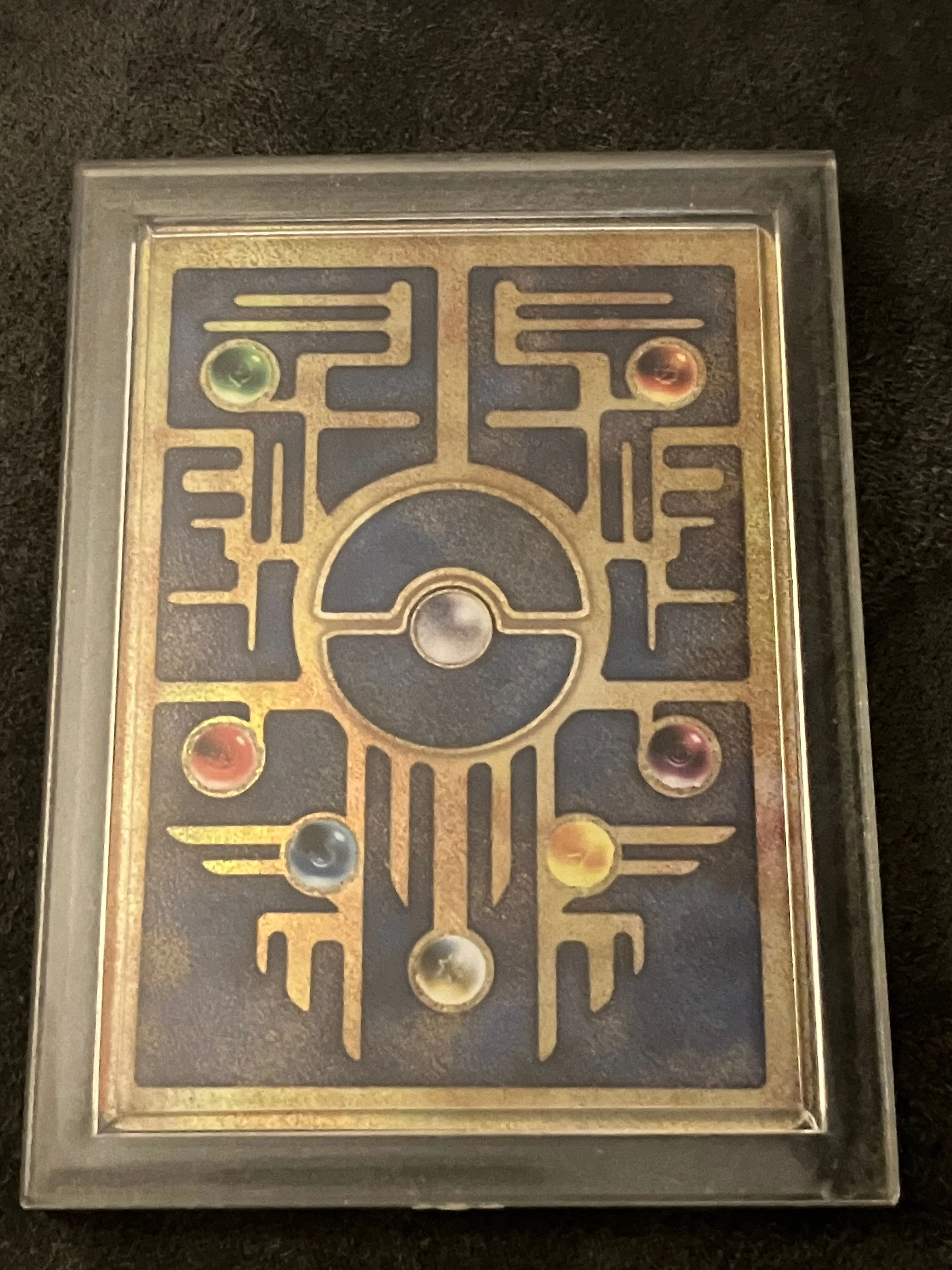 Ancient Mew Mewtwo Holo holographic Pokemon Card PROMO RARE  Whatnot:  Shop, Sell, Connect