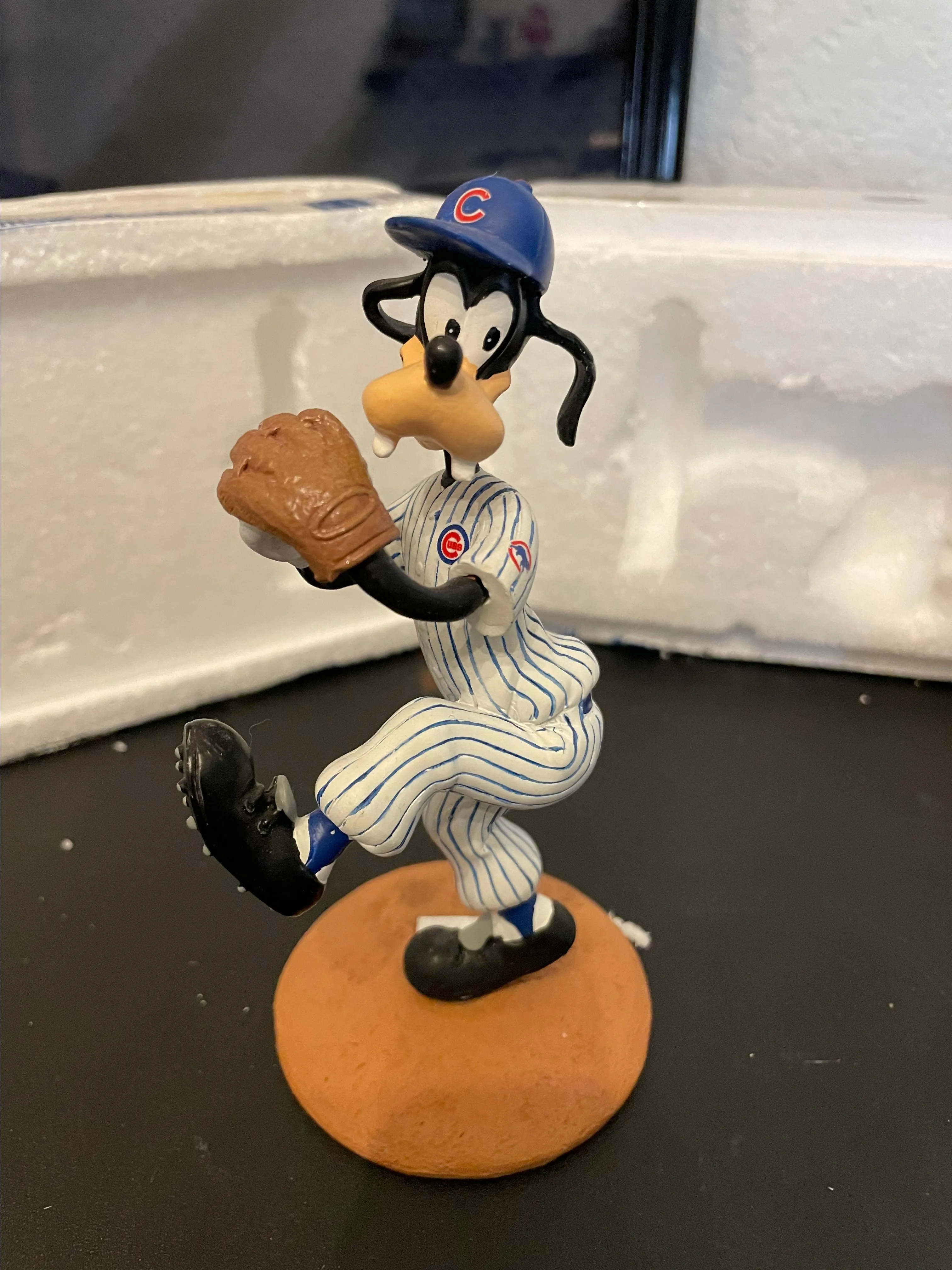 Product image for Chicago Cubs All Star- Goofy