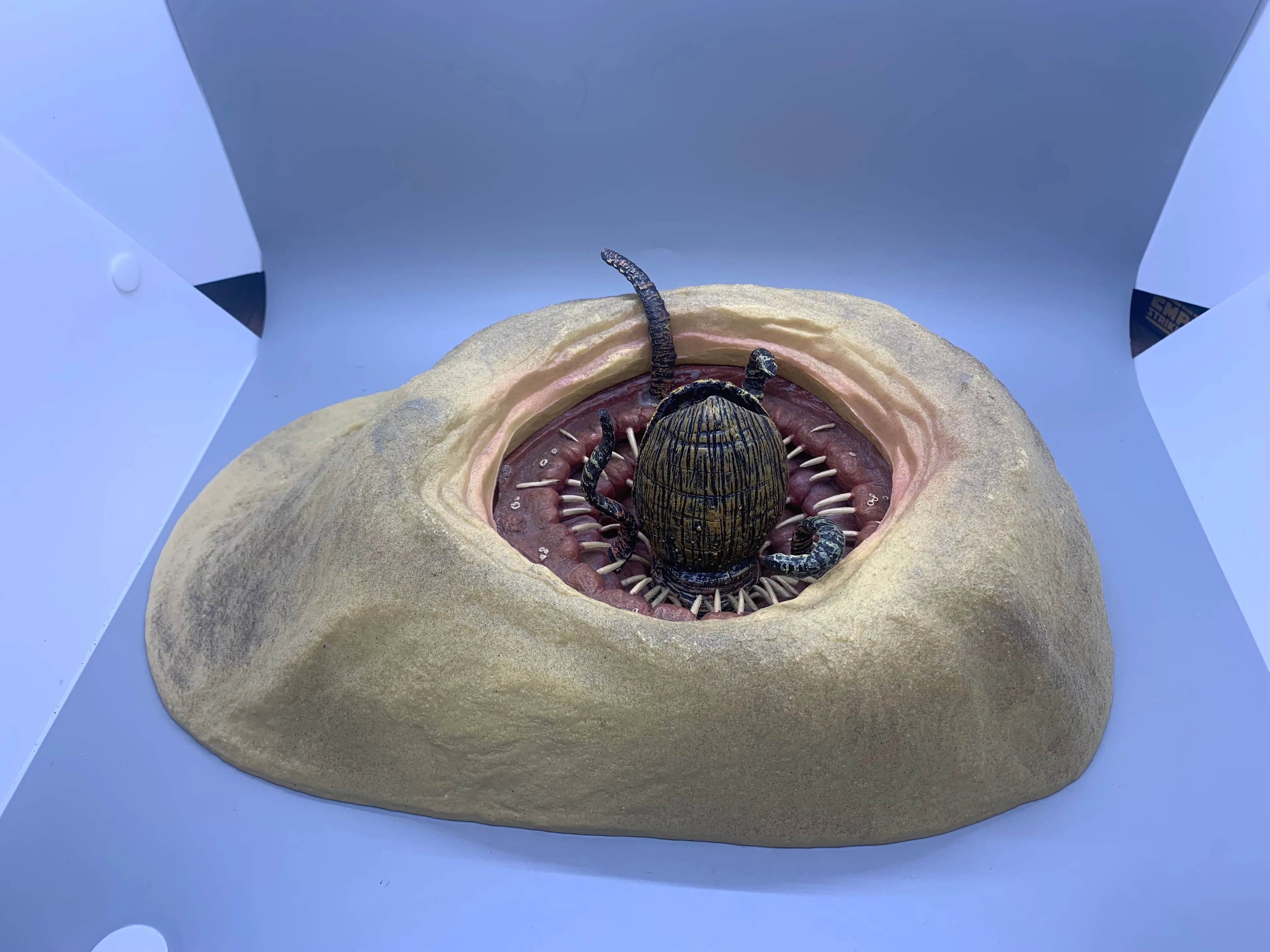 Product image for Star Wars Legacy Collection Sarlaac Pit