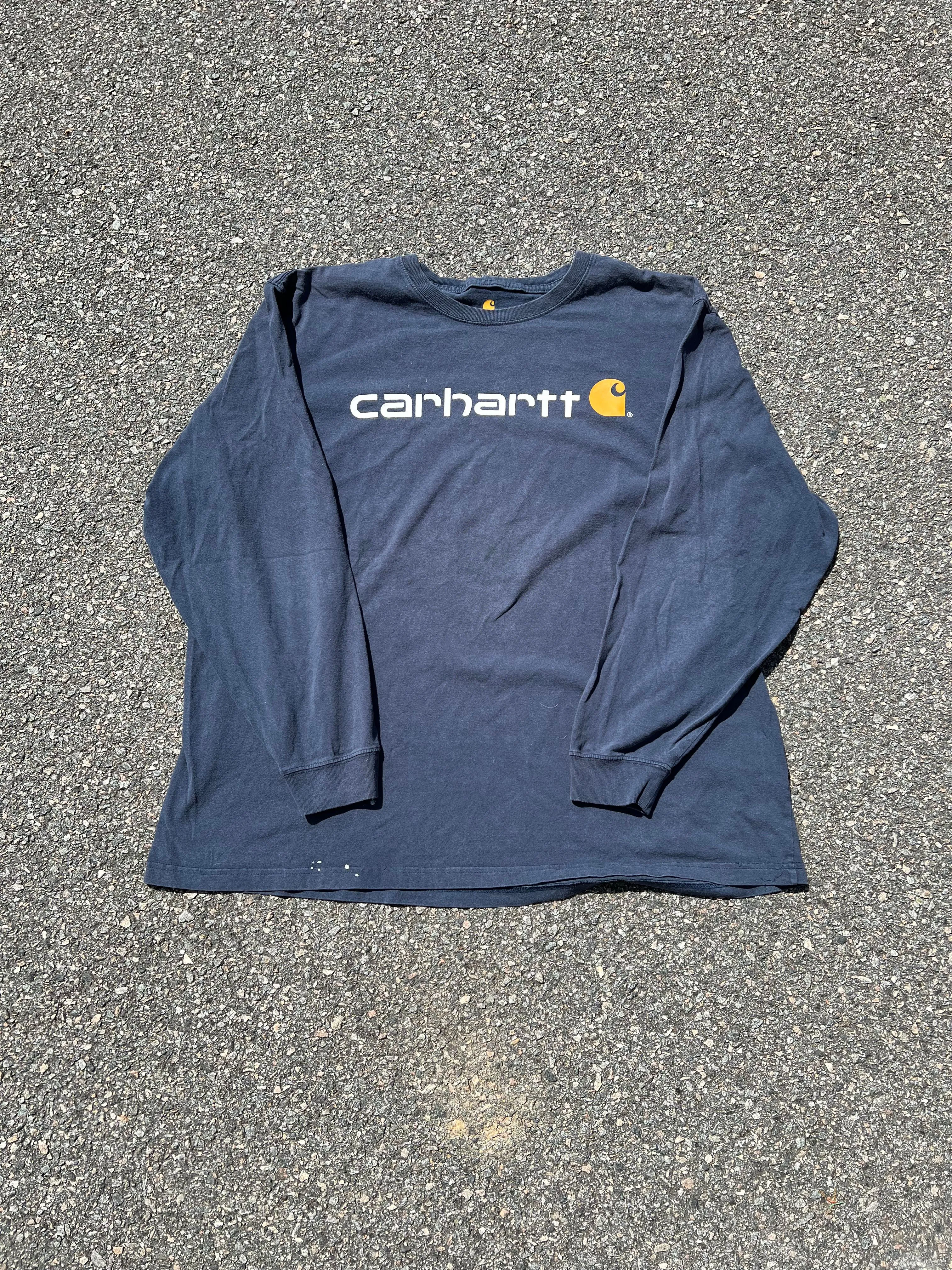 Product image for Carhartt longsleeves
