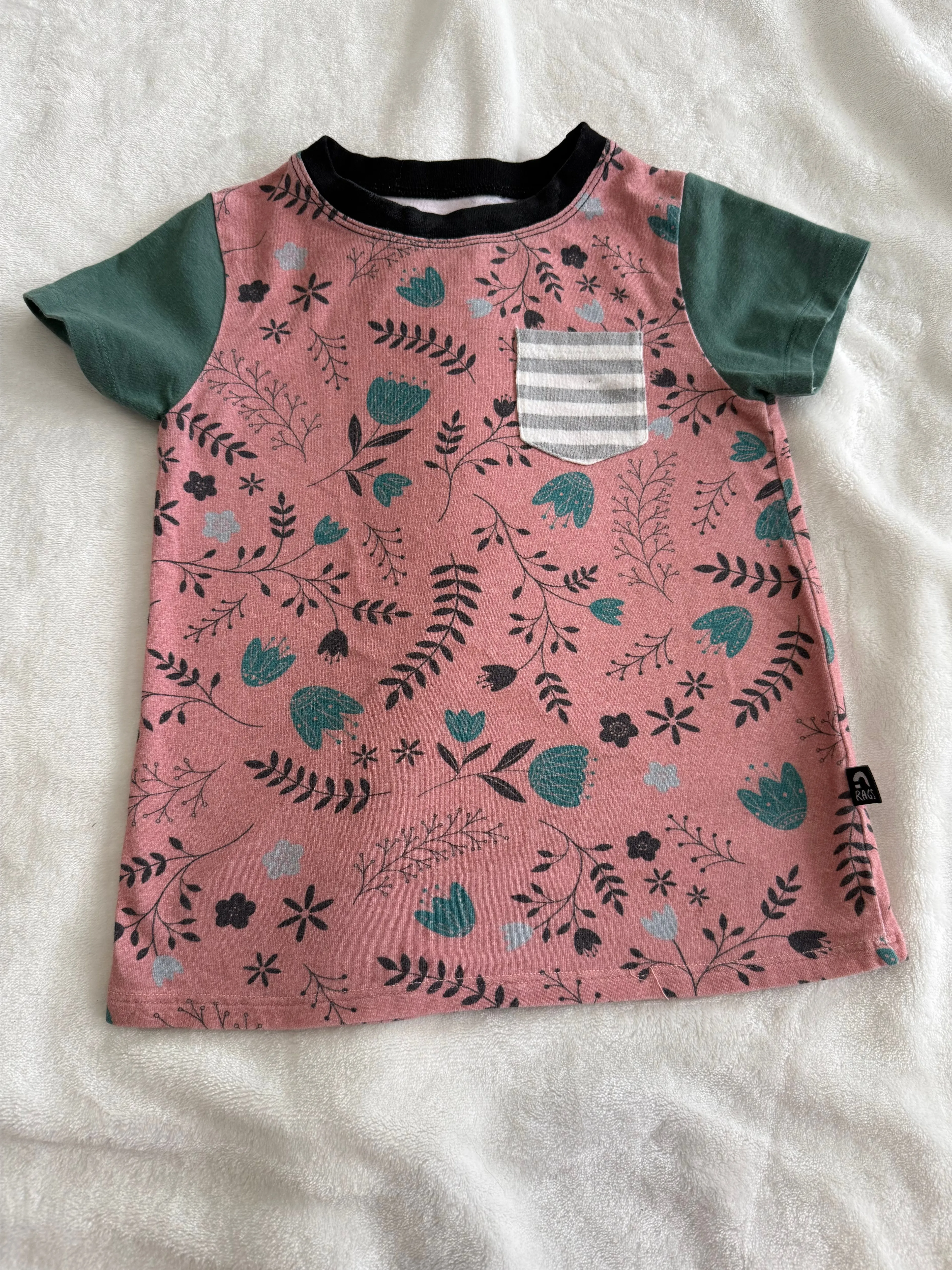 Product image for Rags T Shirt 2T