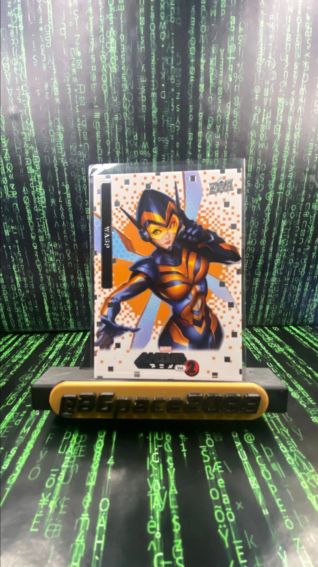 Product image for Wasp