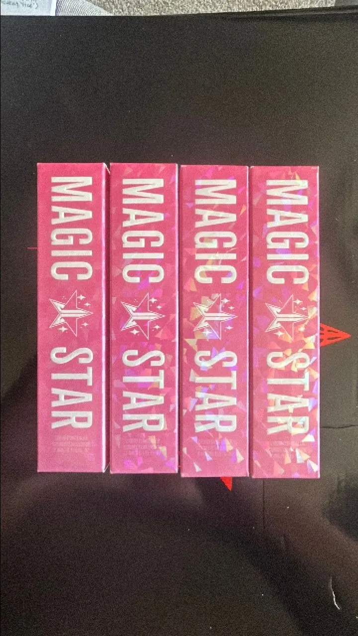 Product image for Jeffree star magic star concealer