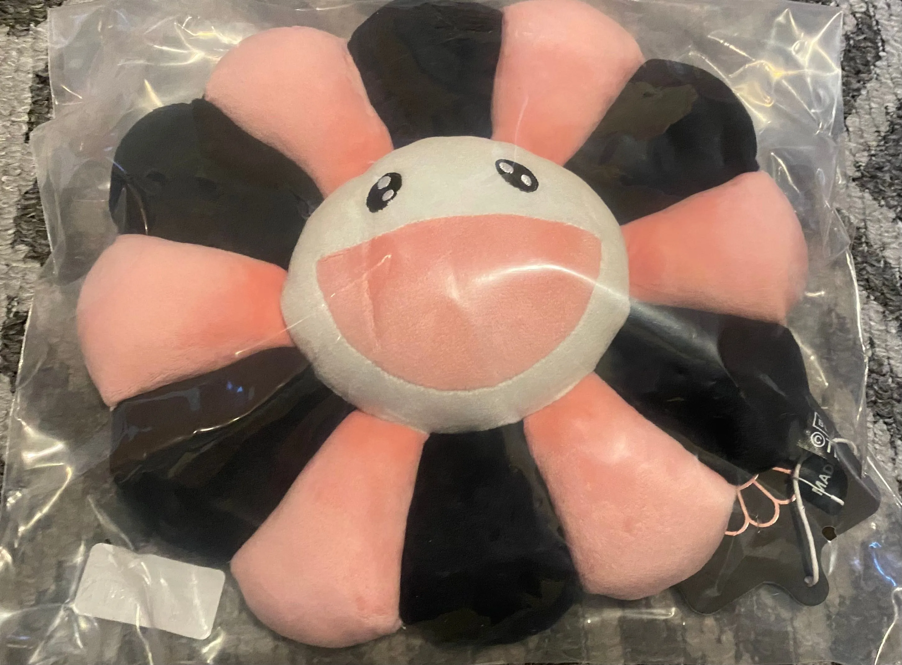 Product image for BLACKPINK X Takashi flower pillow/Plushy